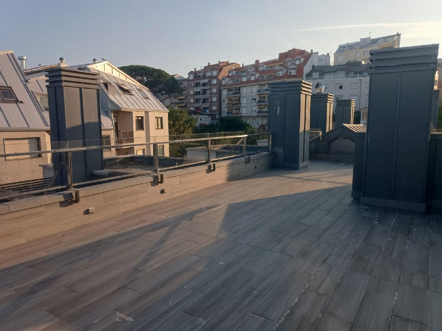  kaufen Penthouse Sanxenxo Salnés 8