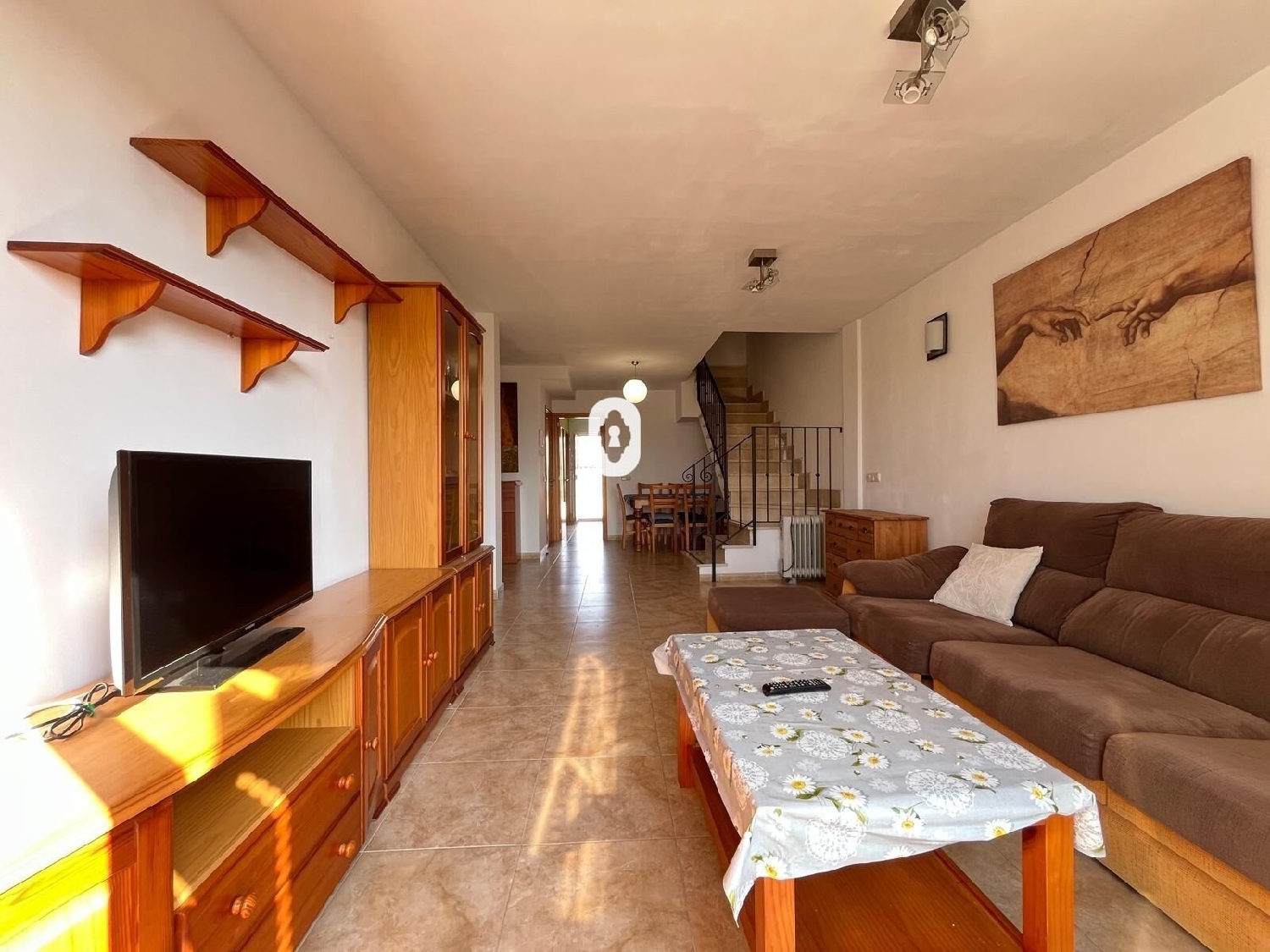  en venta ático Sineu Pla (Es) 1