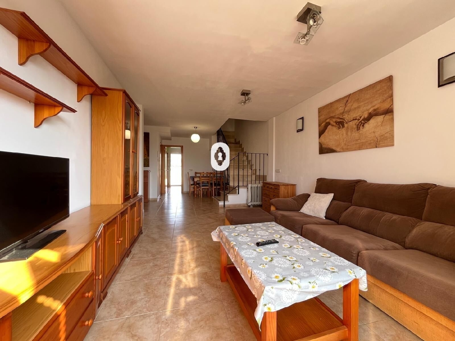  en venta ático Sineu Pla (Es) 2