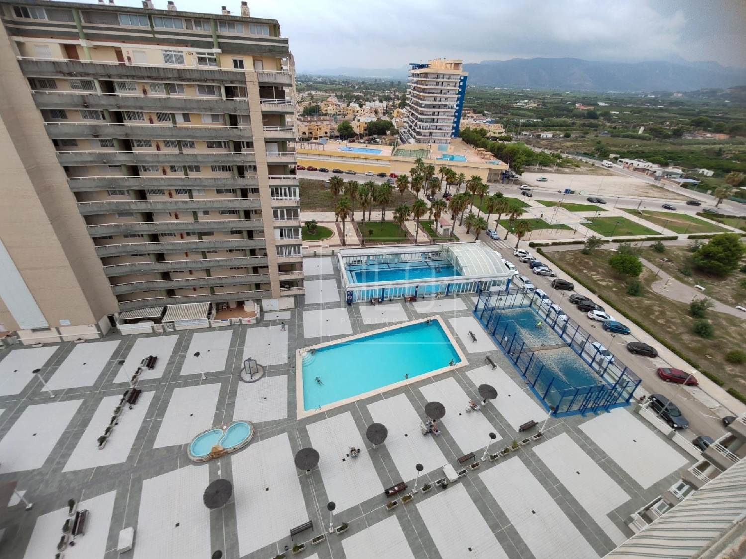  en venta ático Tavernes De La Valldigna Safor 2