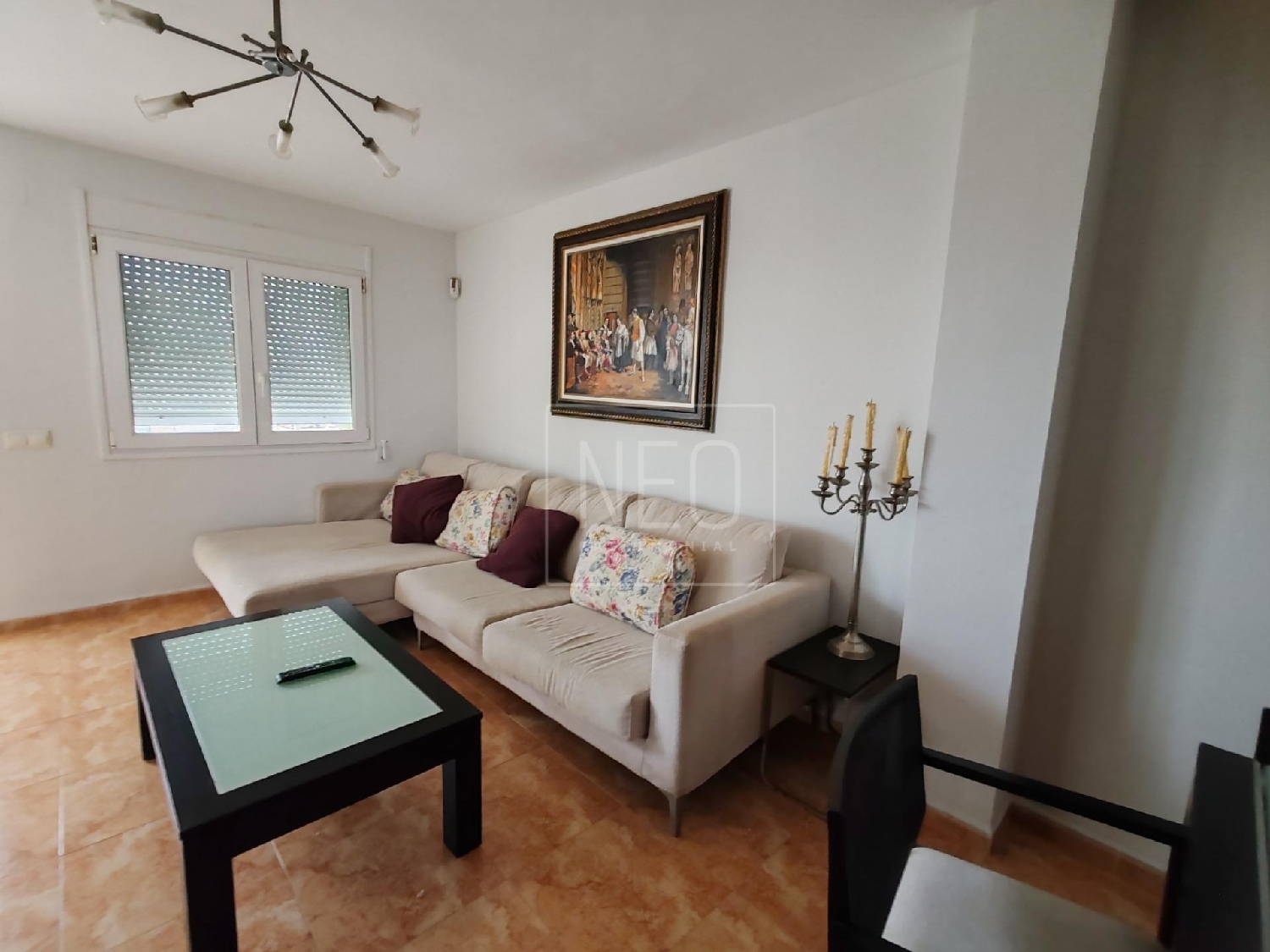  en venta ático Tavernes De La Valldigna Safor 4