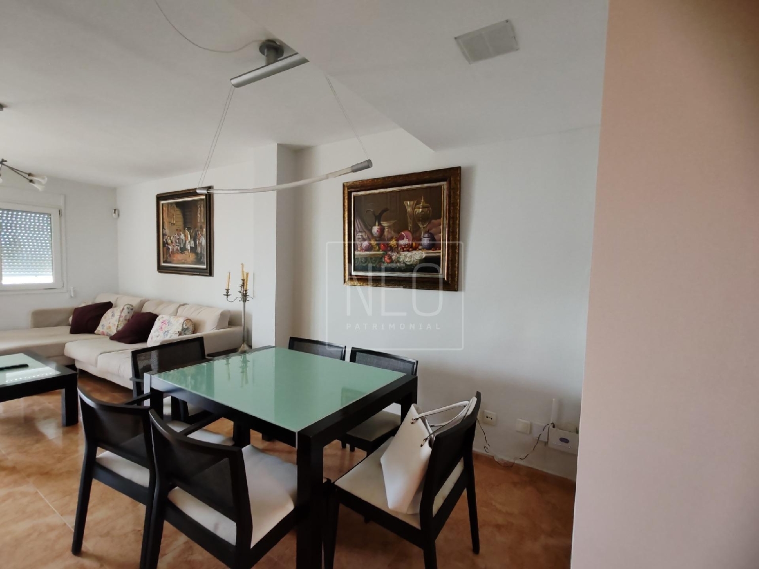  en venta ático Tavernes De La Valldigna Safor 6
