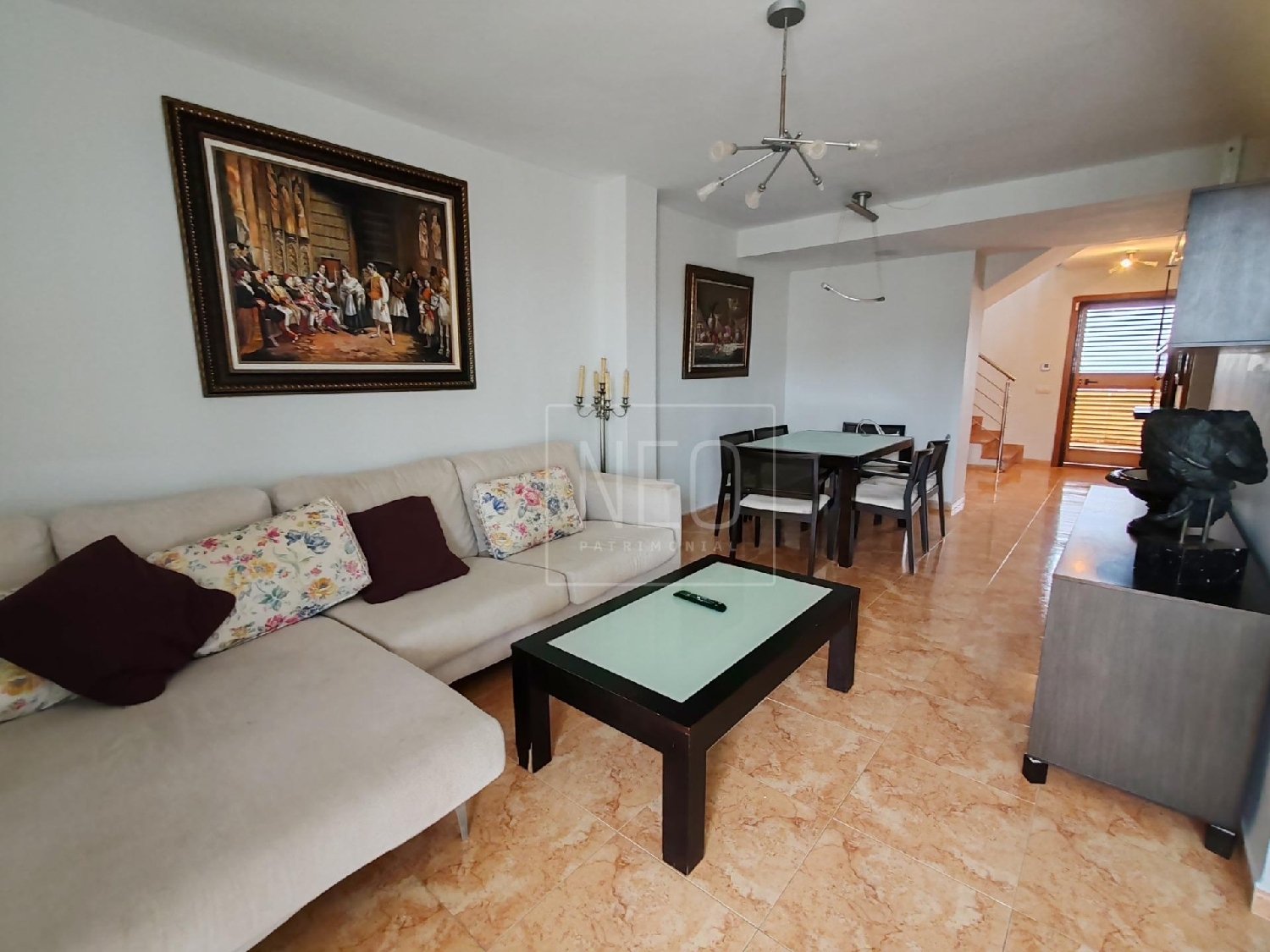  en venta ático Tavernes De La Valldigna Safor 3