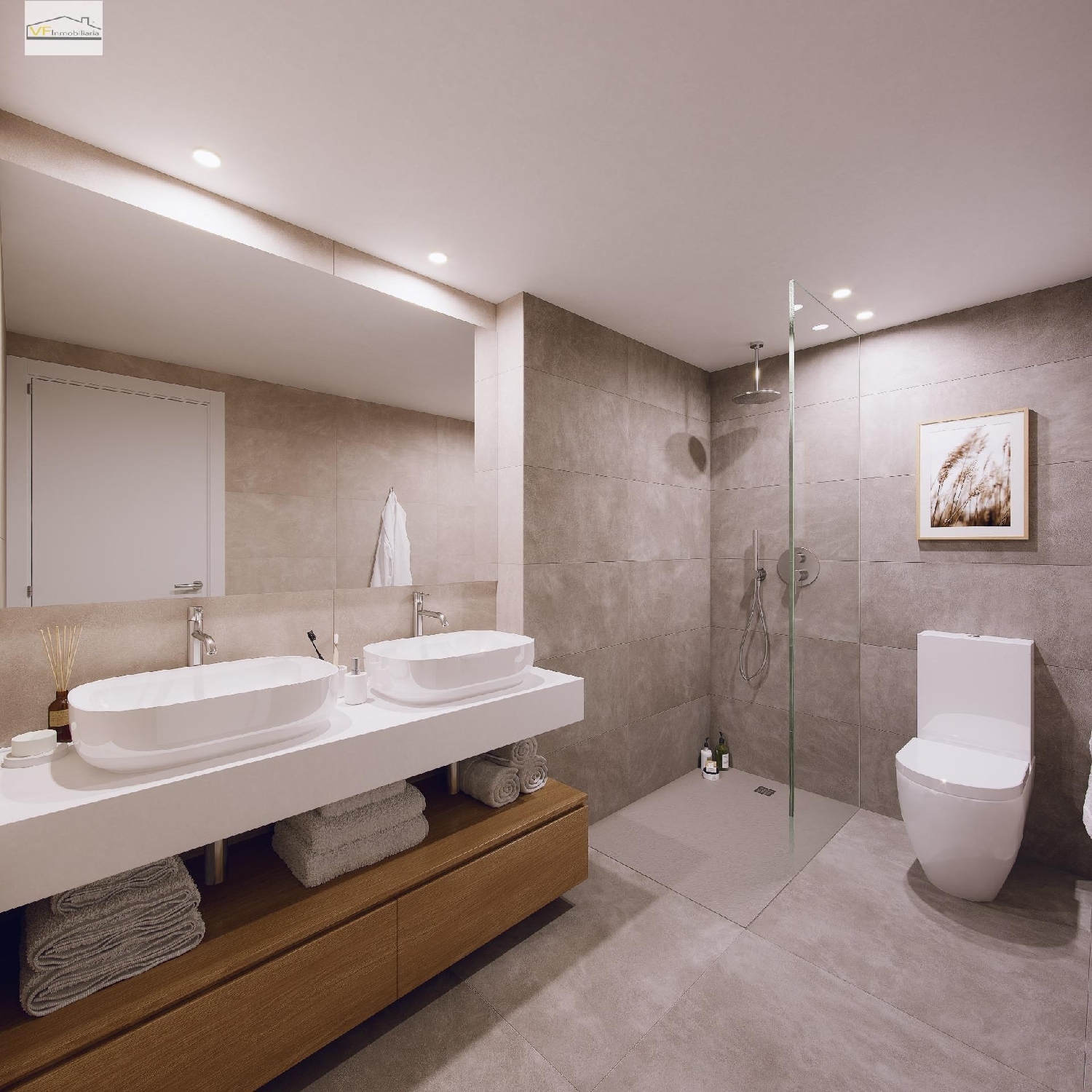  for sale penthouse Torremolinos Costa Del Sol Occidental 7