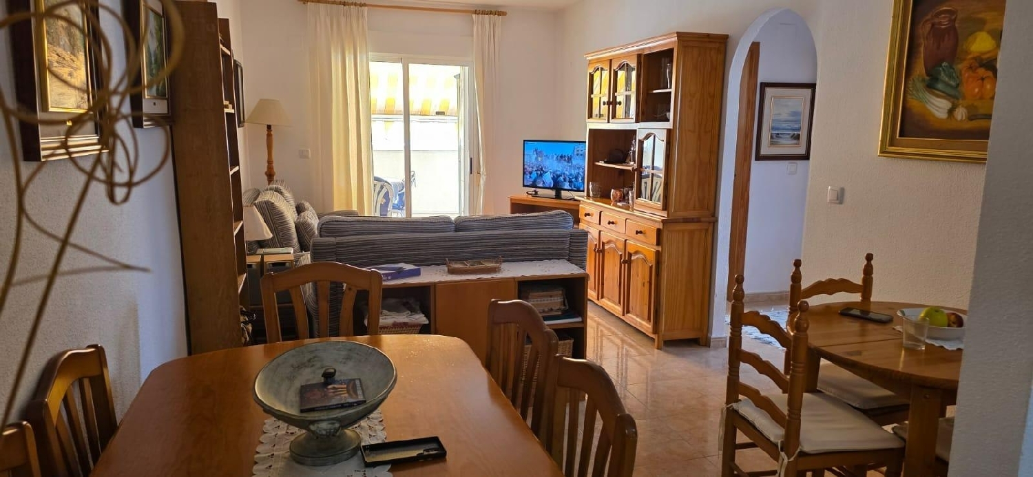  for sale penthouse Torrevieja Baix Segura 7