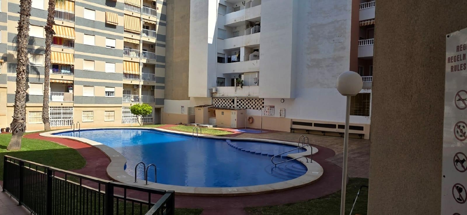  for sale penthouse Torrevieja Baix Segura 2