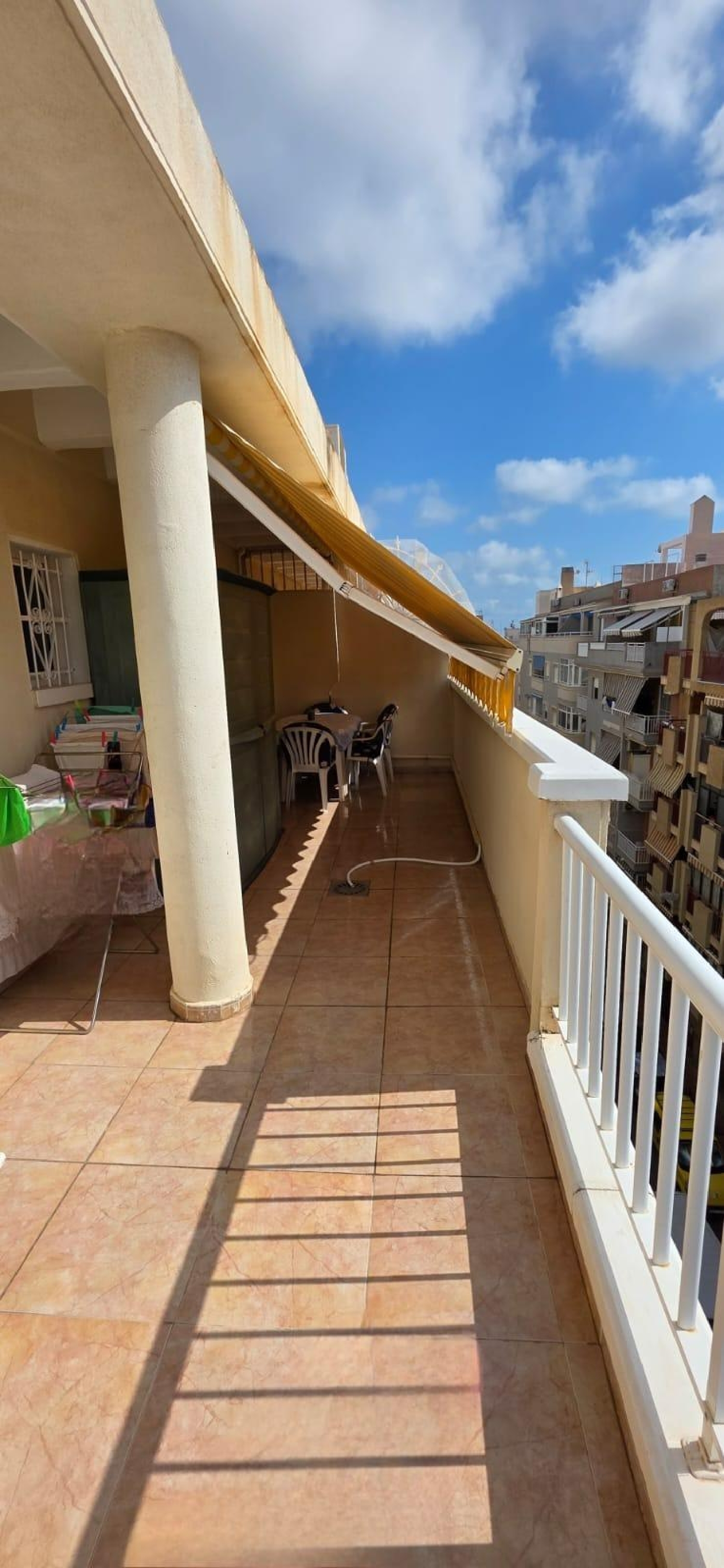  for sale penthouse Torrevieja Baix Segura 4