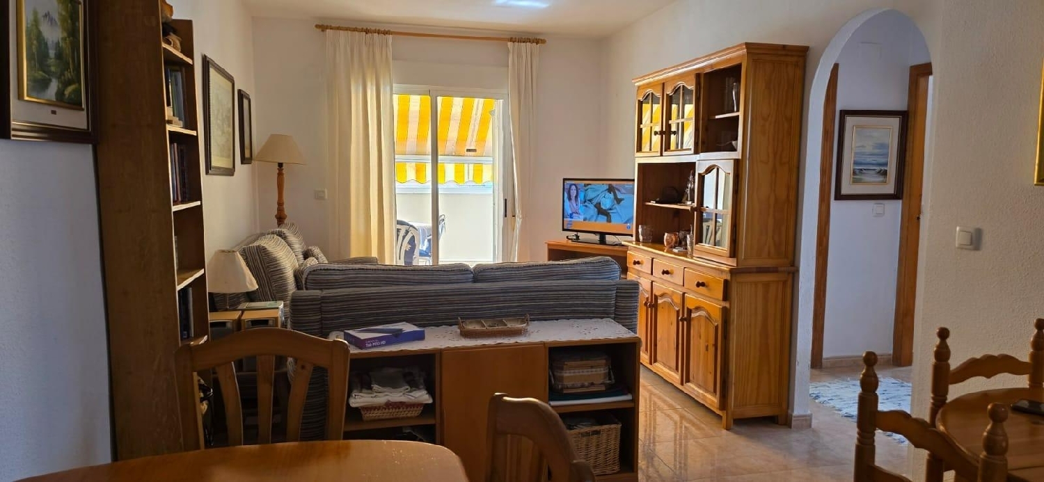  for sale penthouse Torrevieja Baix Segura 6