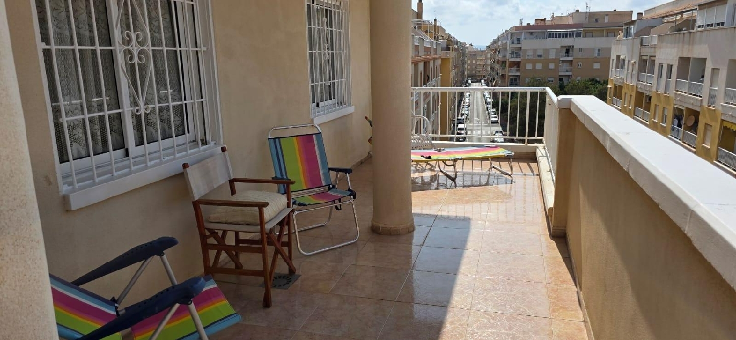  for sale penthouse Torrevieja Baix Segura 3