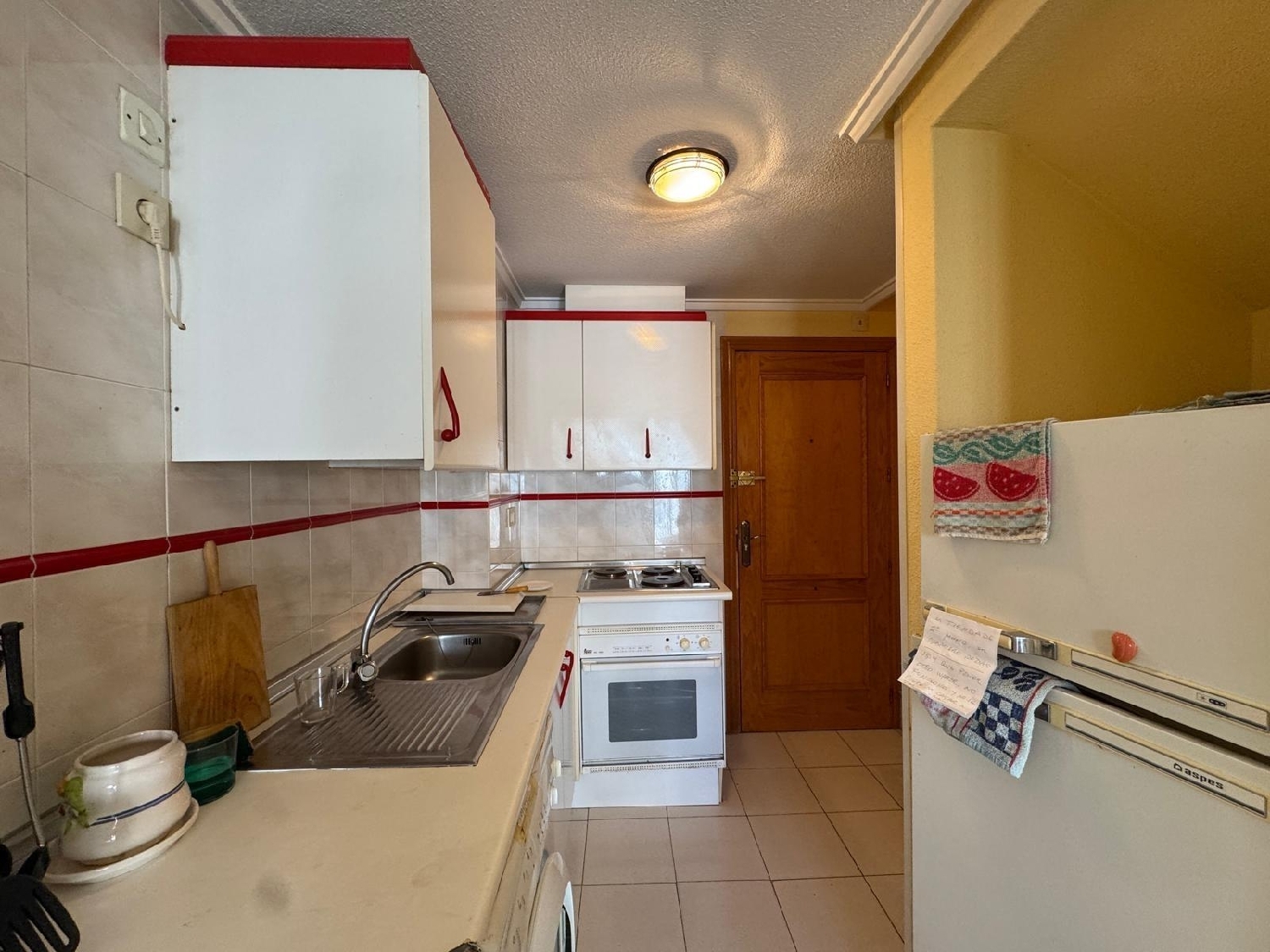  for sale penthouse Torrevieja Baix Segura 4