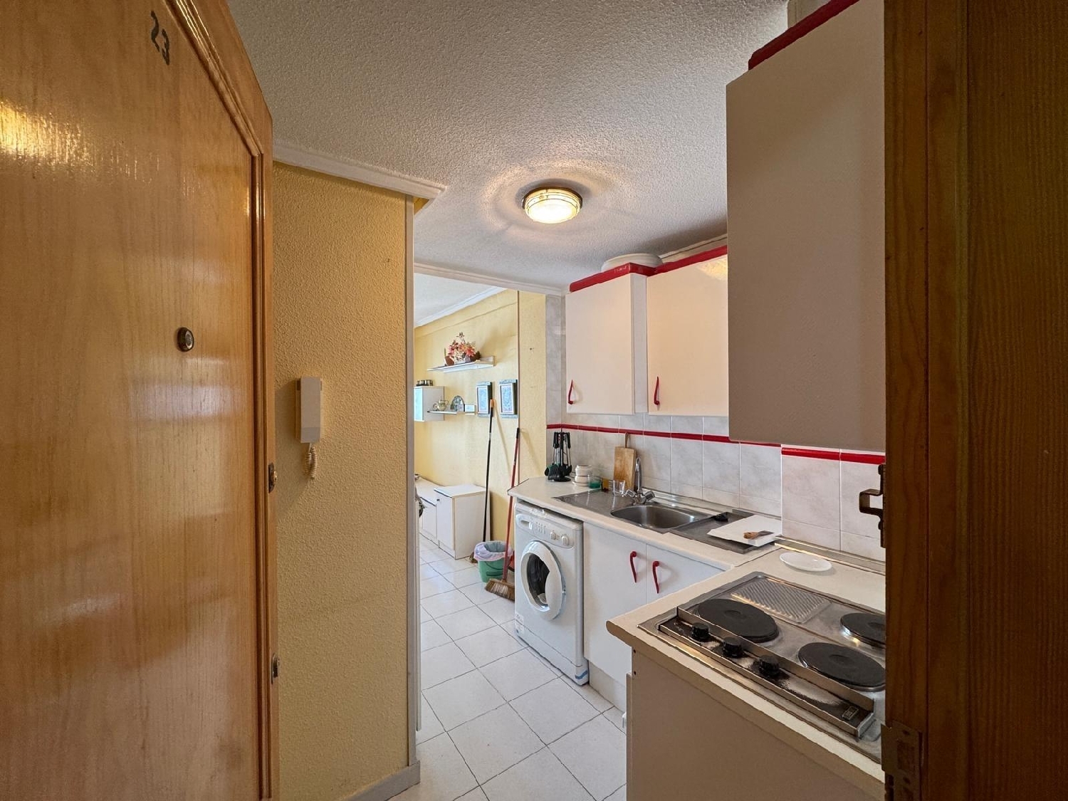  for sale penthouse Torrevieja Baix Segura 2