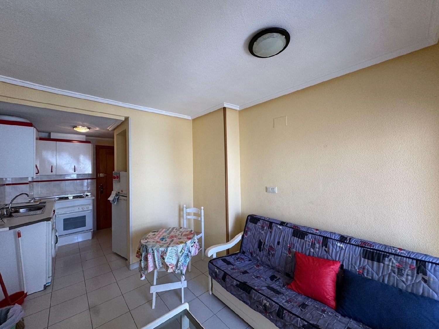  for sale penthouse Torrevieja Baix Segura 6