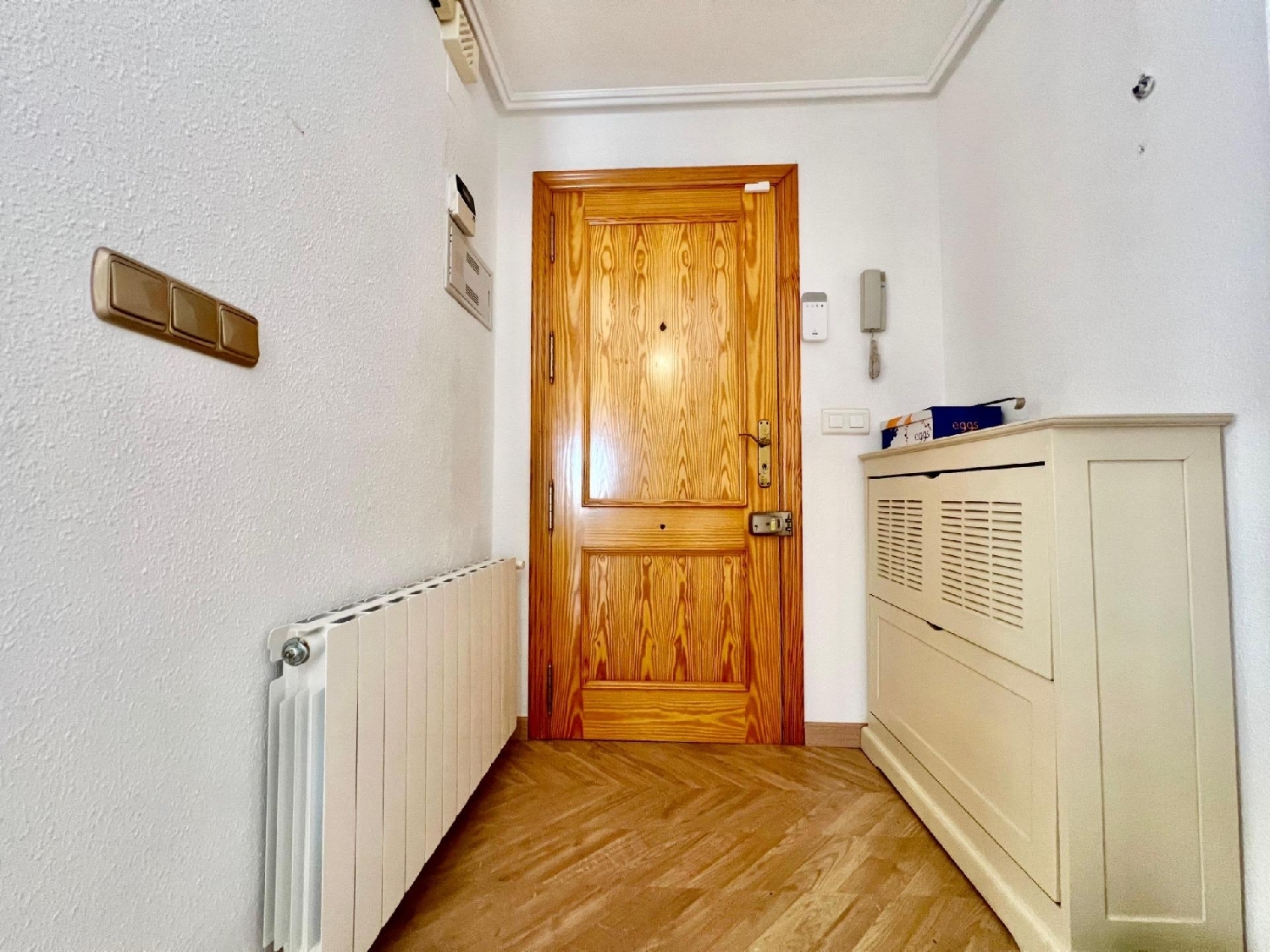 te koop penthouse Torrevieja Baix Segura 3