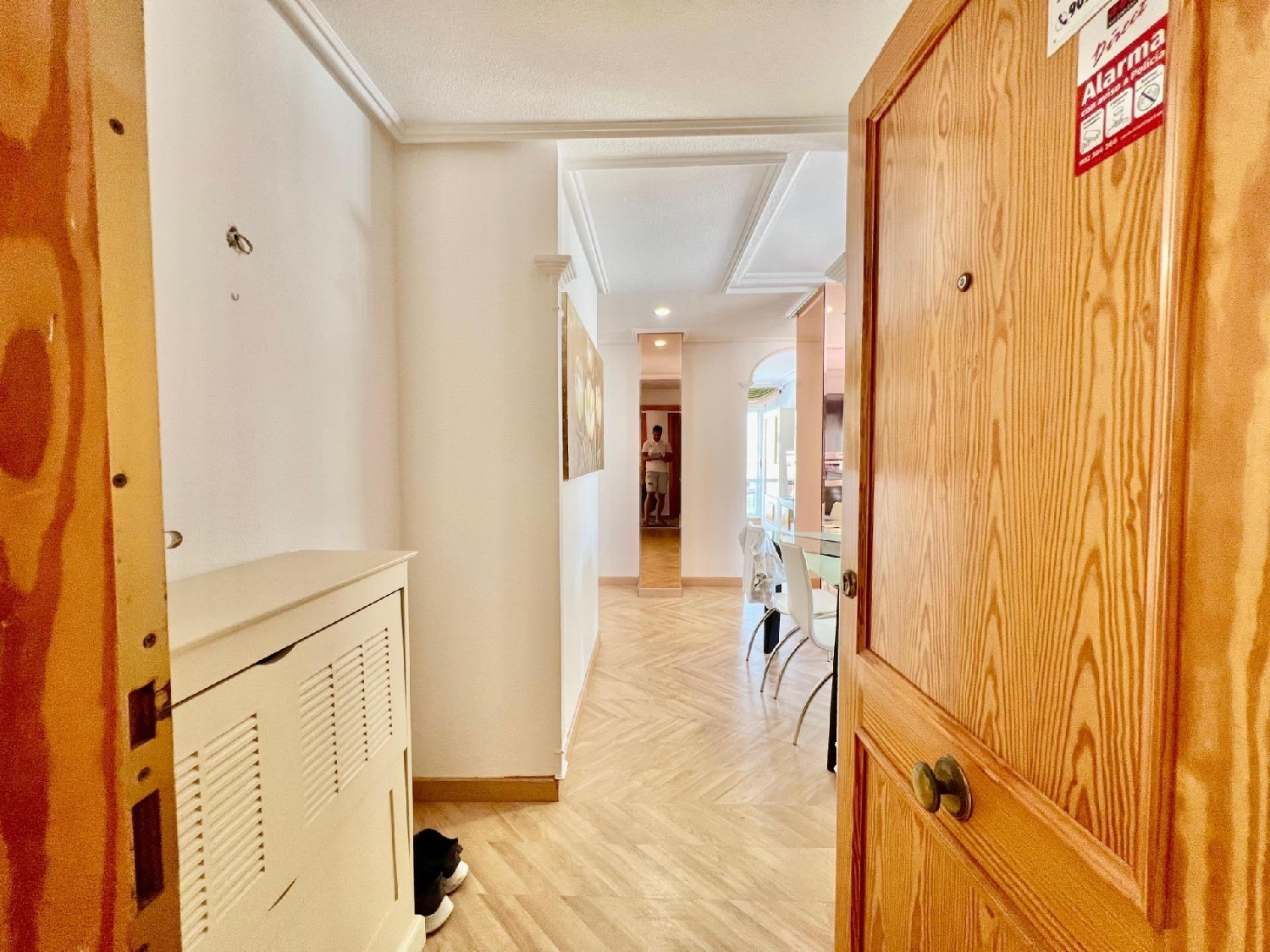 te koop penthouse Torrevieja Baix Segura 2