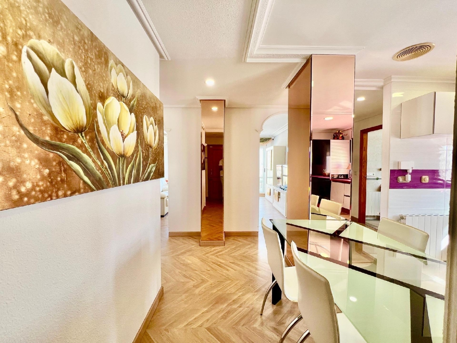  te koop penthouse Torrevieja Baix Segura 5