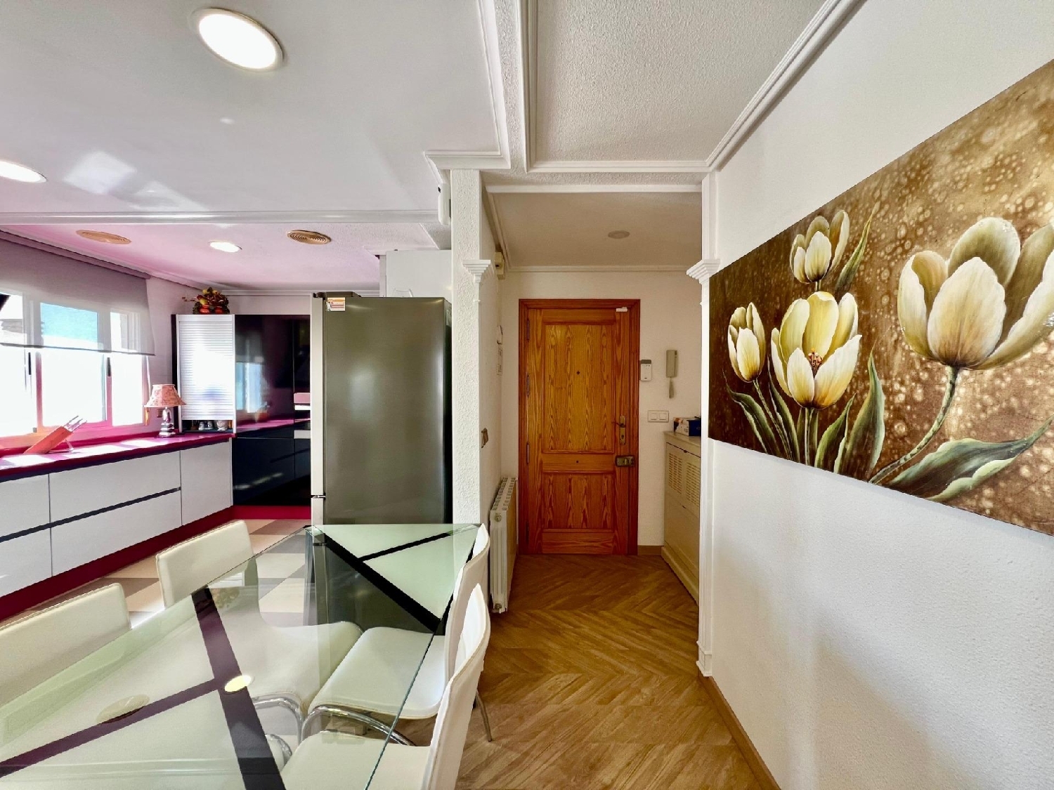  te koop penthouse Torrevieja Baix Segura 6