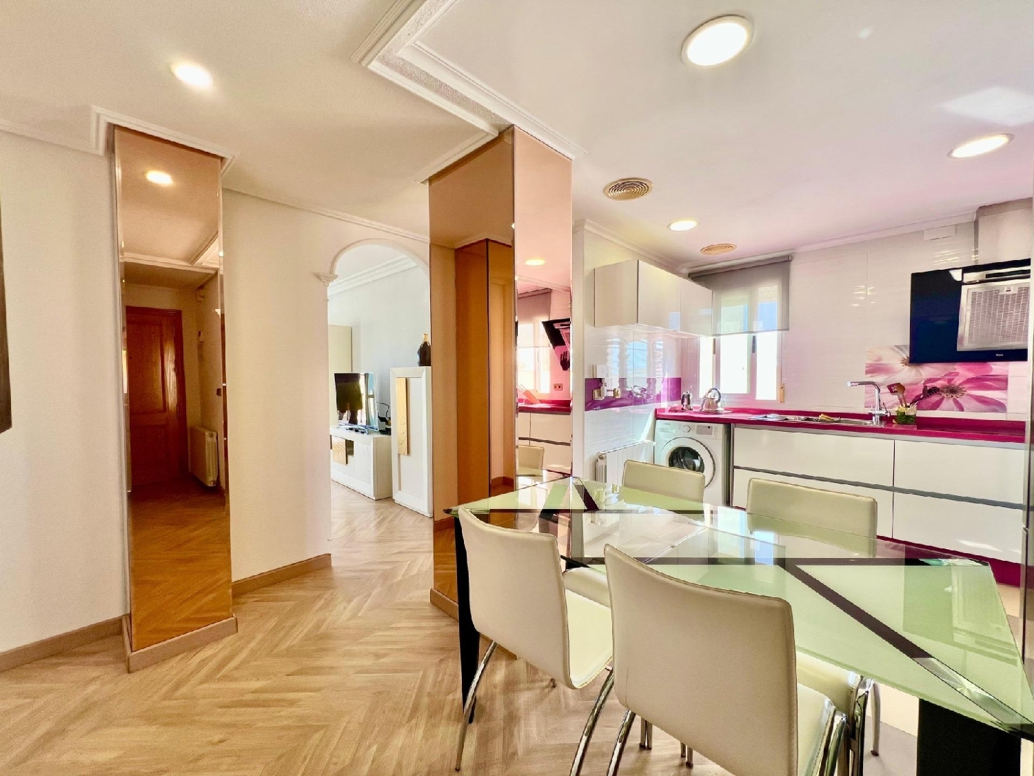  te koop penthouse Torrevieja Baix Segura 7