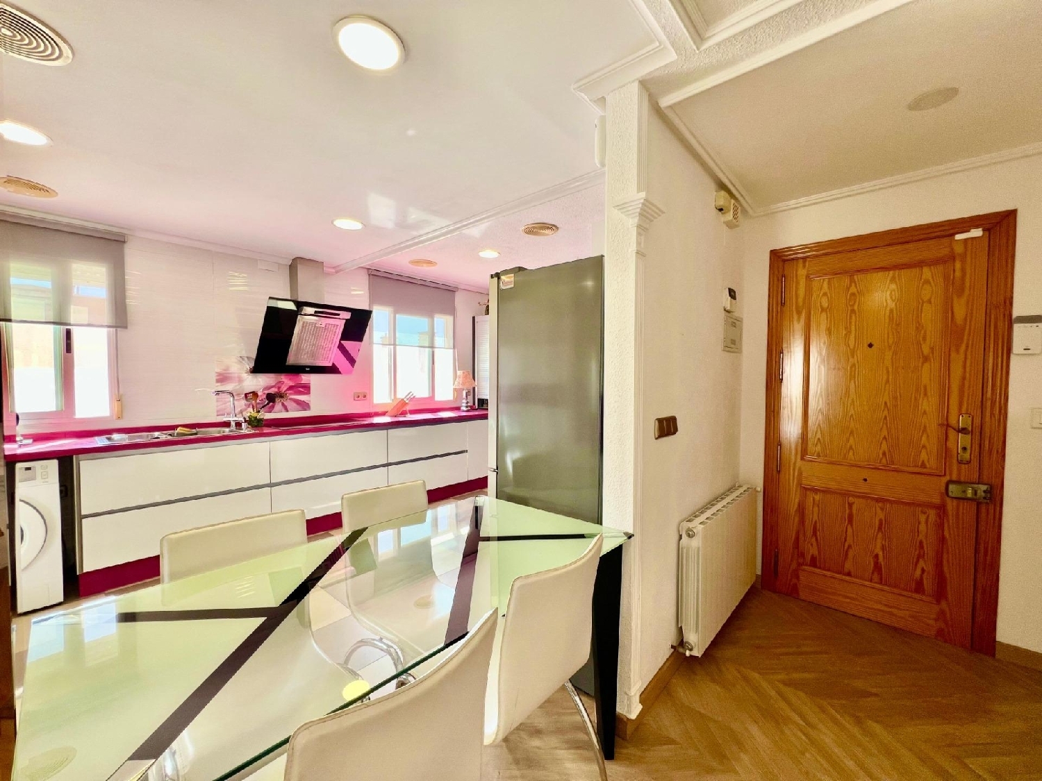  te koop penthouse Torrevieja Baix Segura 8
