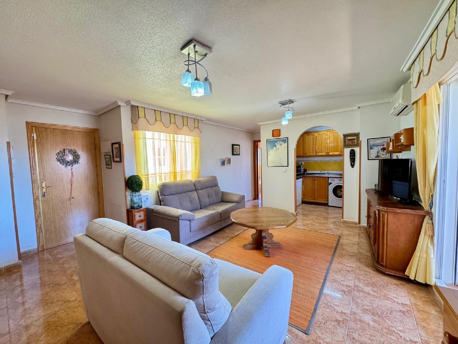  te koop penthouse Torrevieja Baix Segura 4