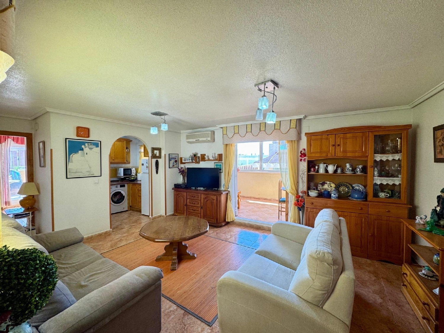  te koop penthouse Torrevieja Baix Segura 5