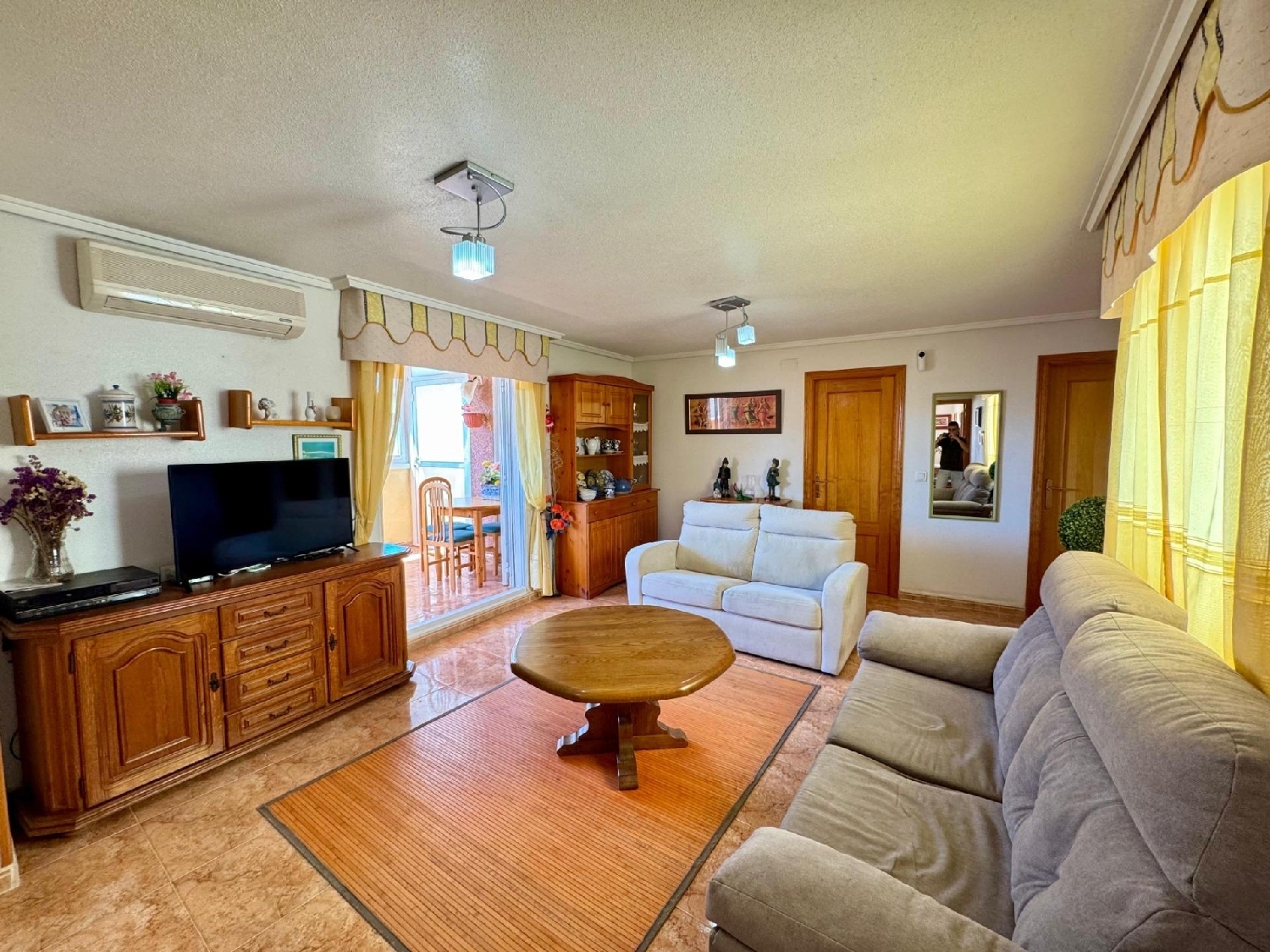  te koop penthouse Torrevieja Baix Segura 6