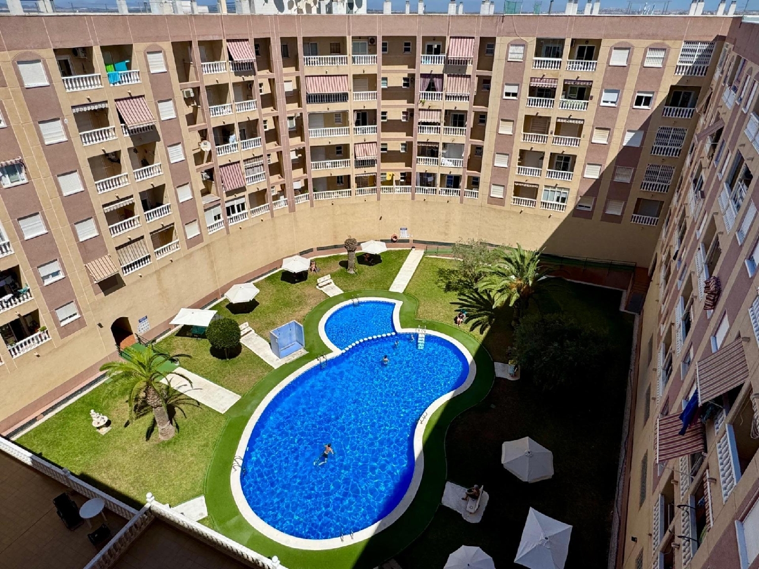  te koop penthouse Torrevieja Baix Segura 1