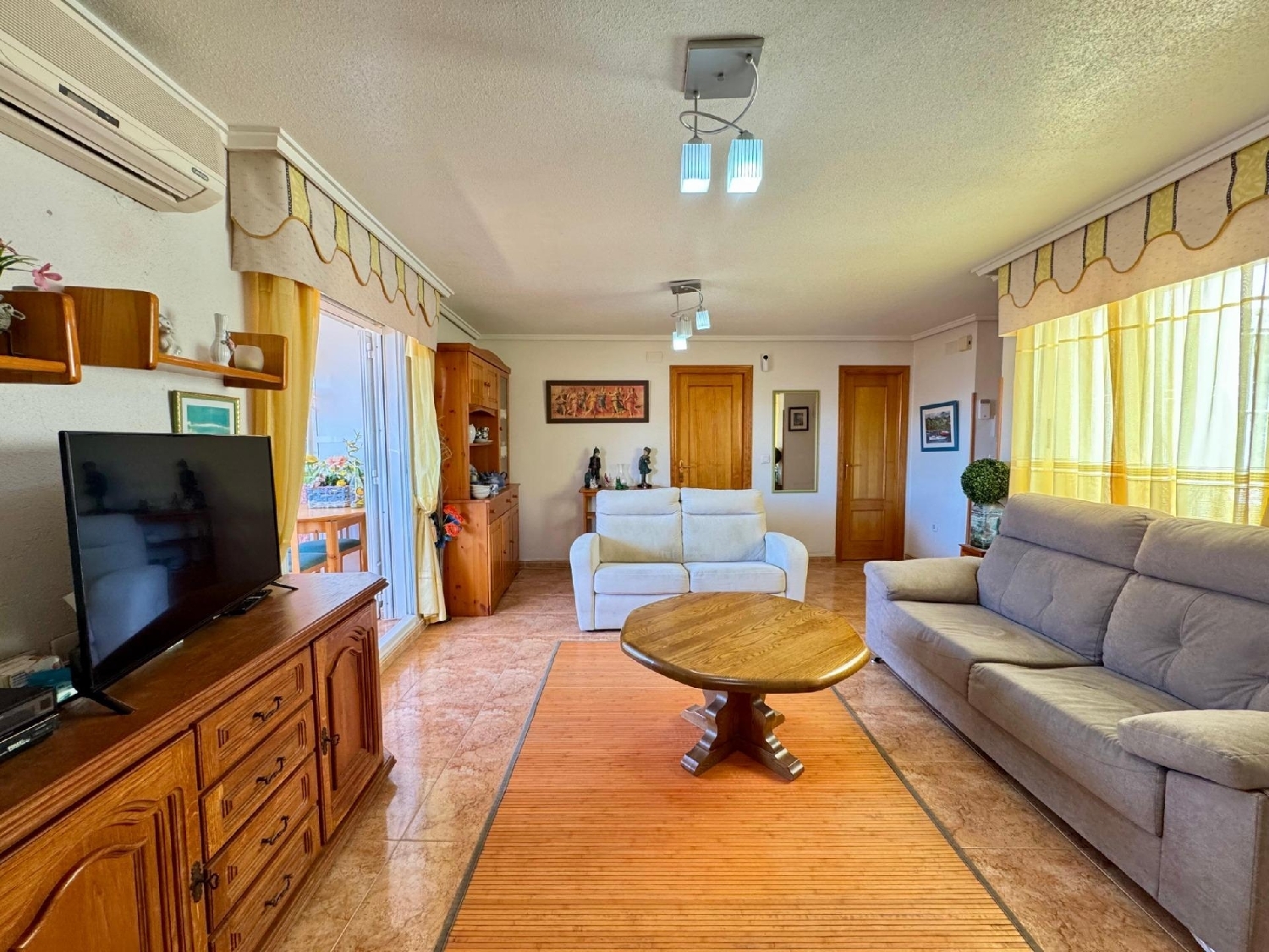 te koop penthouse Torrevieja Baix Segura 3