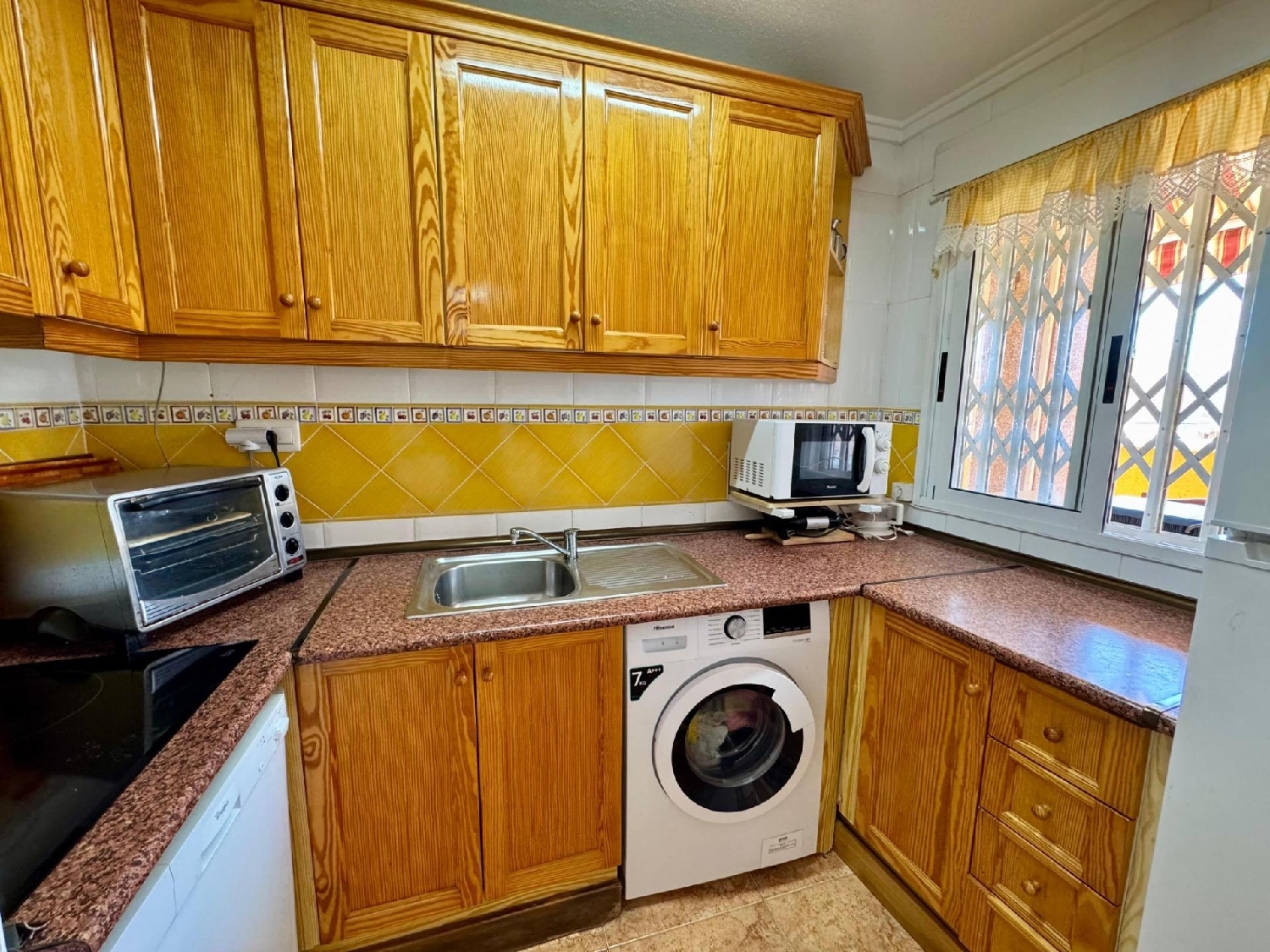  te koop penthouse Torrevieja Baix Segura 7