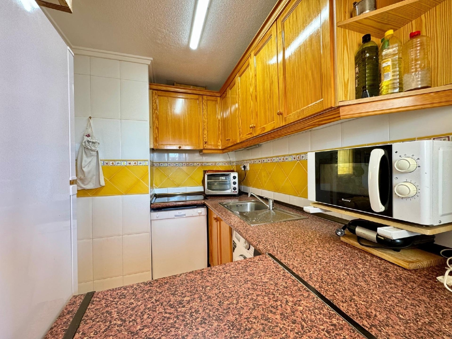  te koop penthouse Torrevieja Baix Segura 8