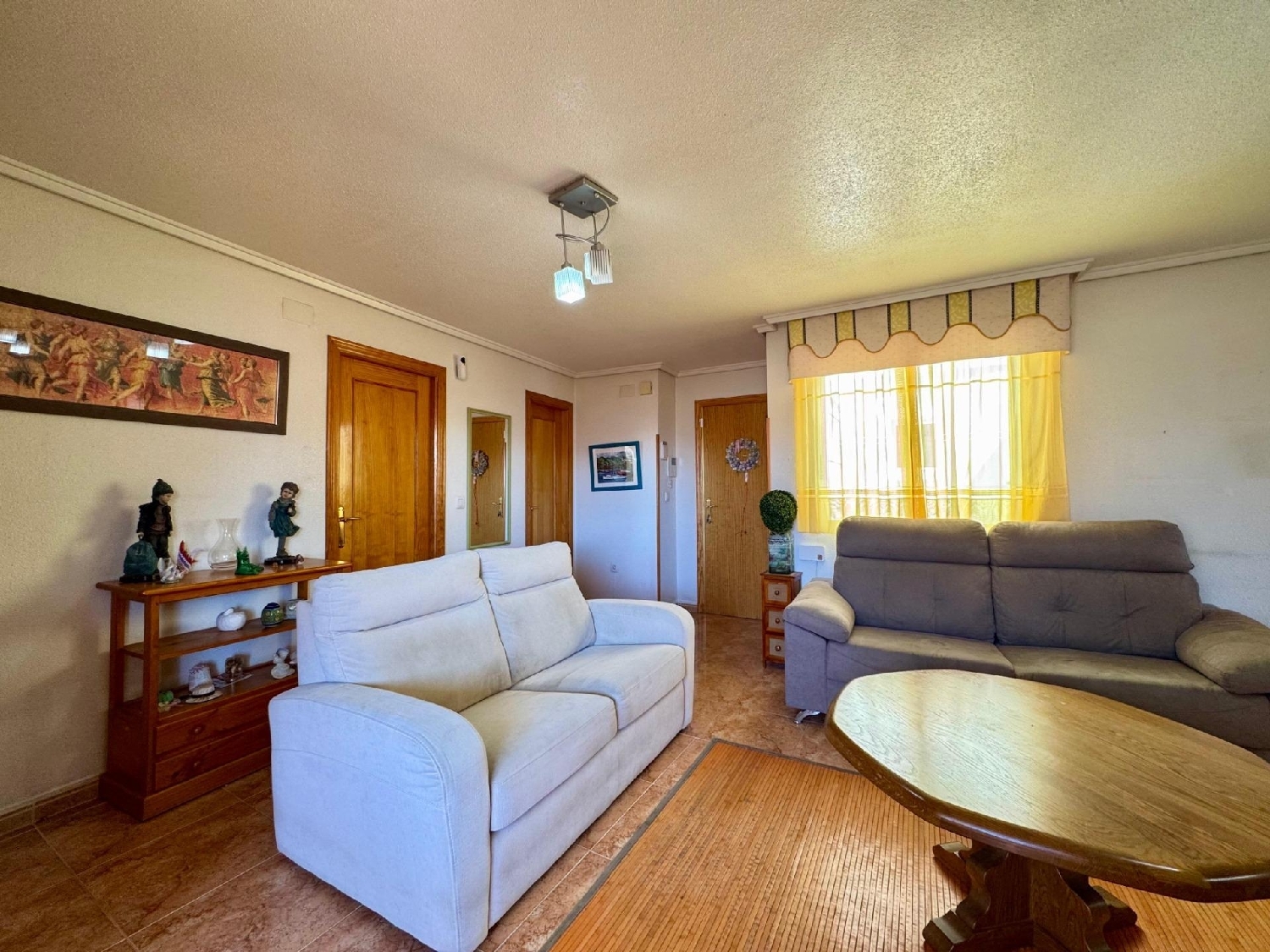 te koop penthouse Torrevieja Baix Segura 2