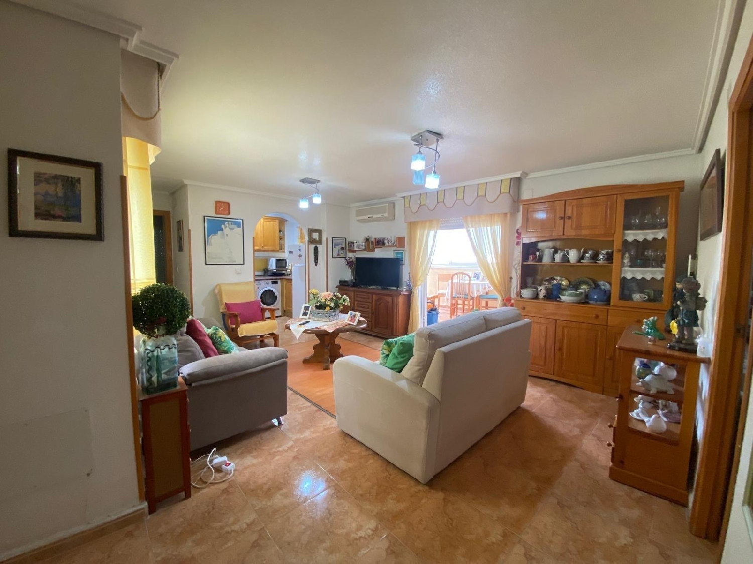  till salu takvåning Torrevieja Baix Segura 3