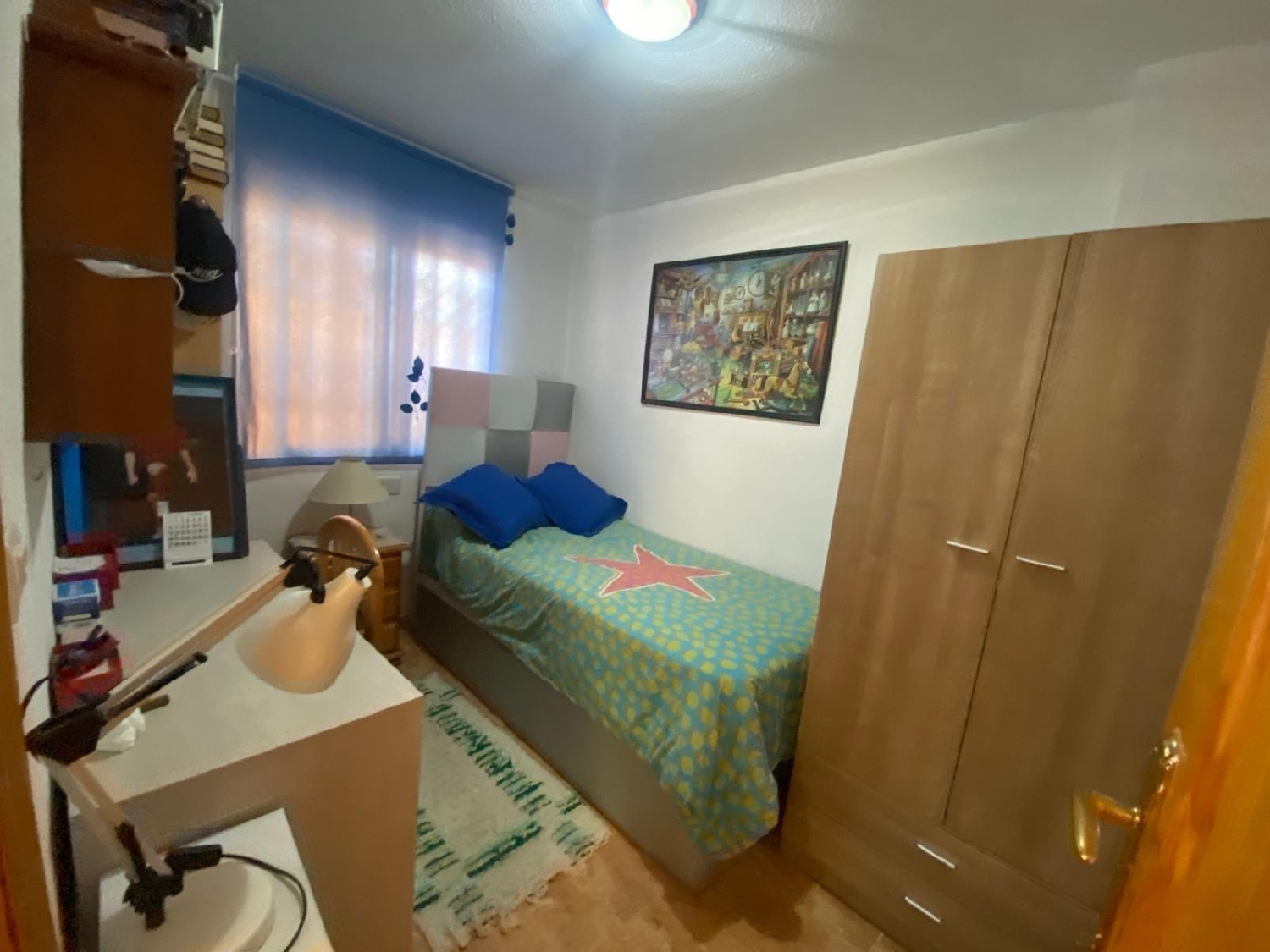  till salu takvåning Torrevieja Baix Segura 5