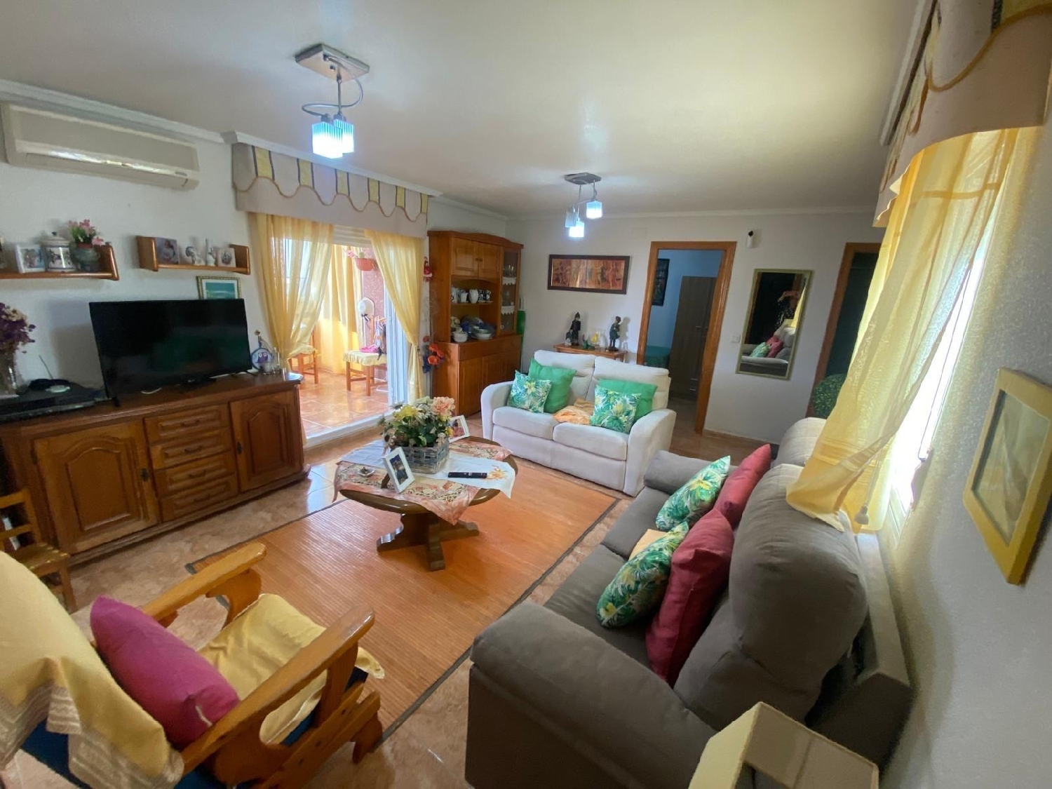  till salu takvåning Torrevieja Baix Segura 4