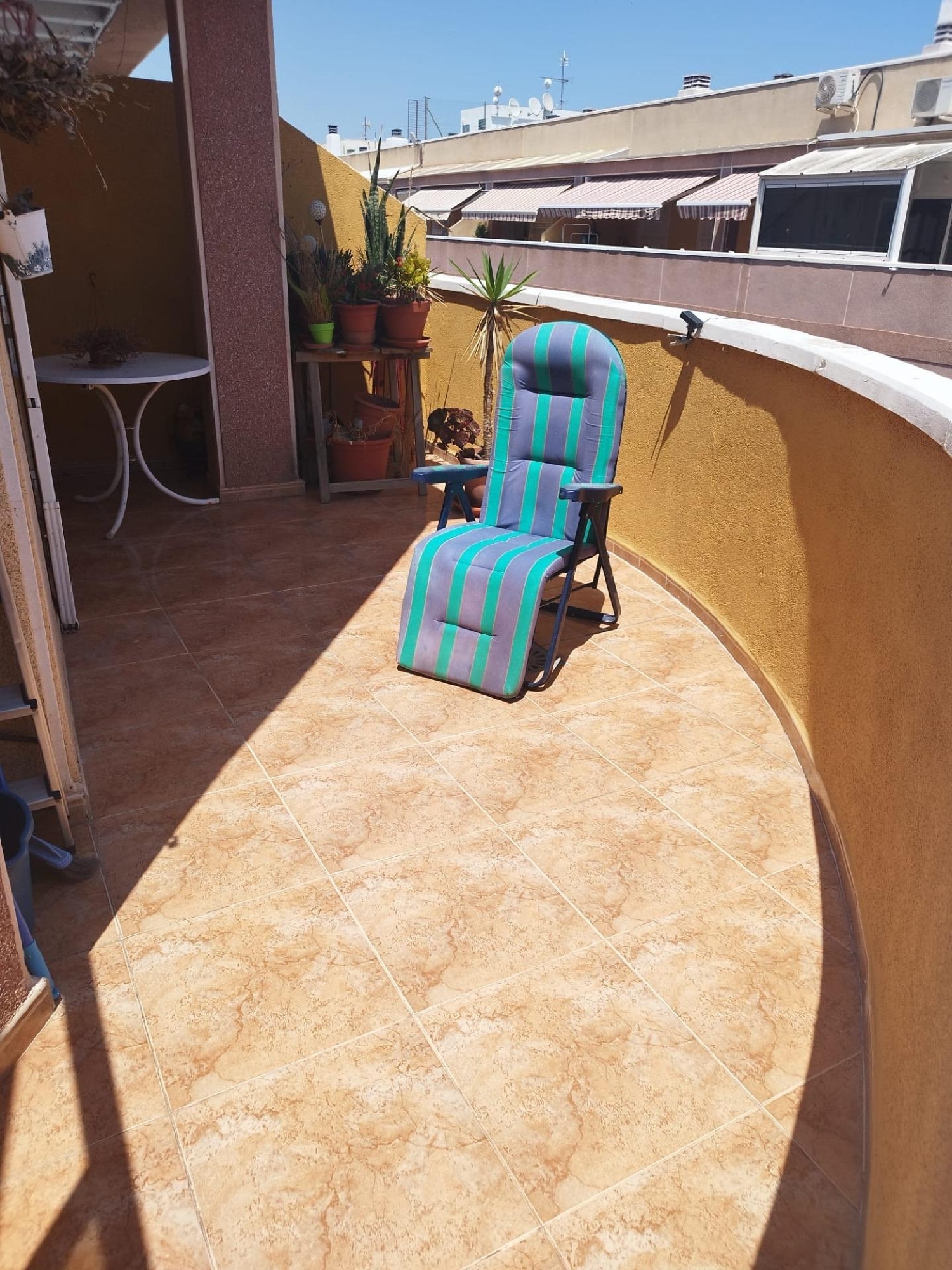  till salu takvåning Torrevieja Baix Segura 7