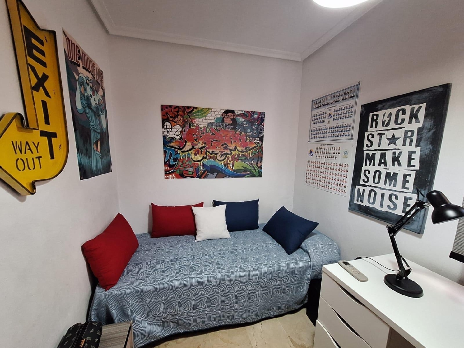  kaufen Penthouse Torrevieja Baix Segura 4