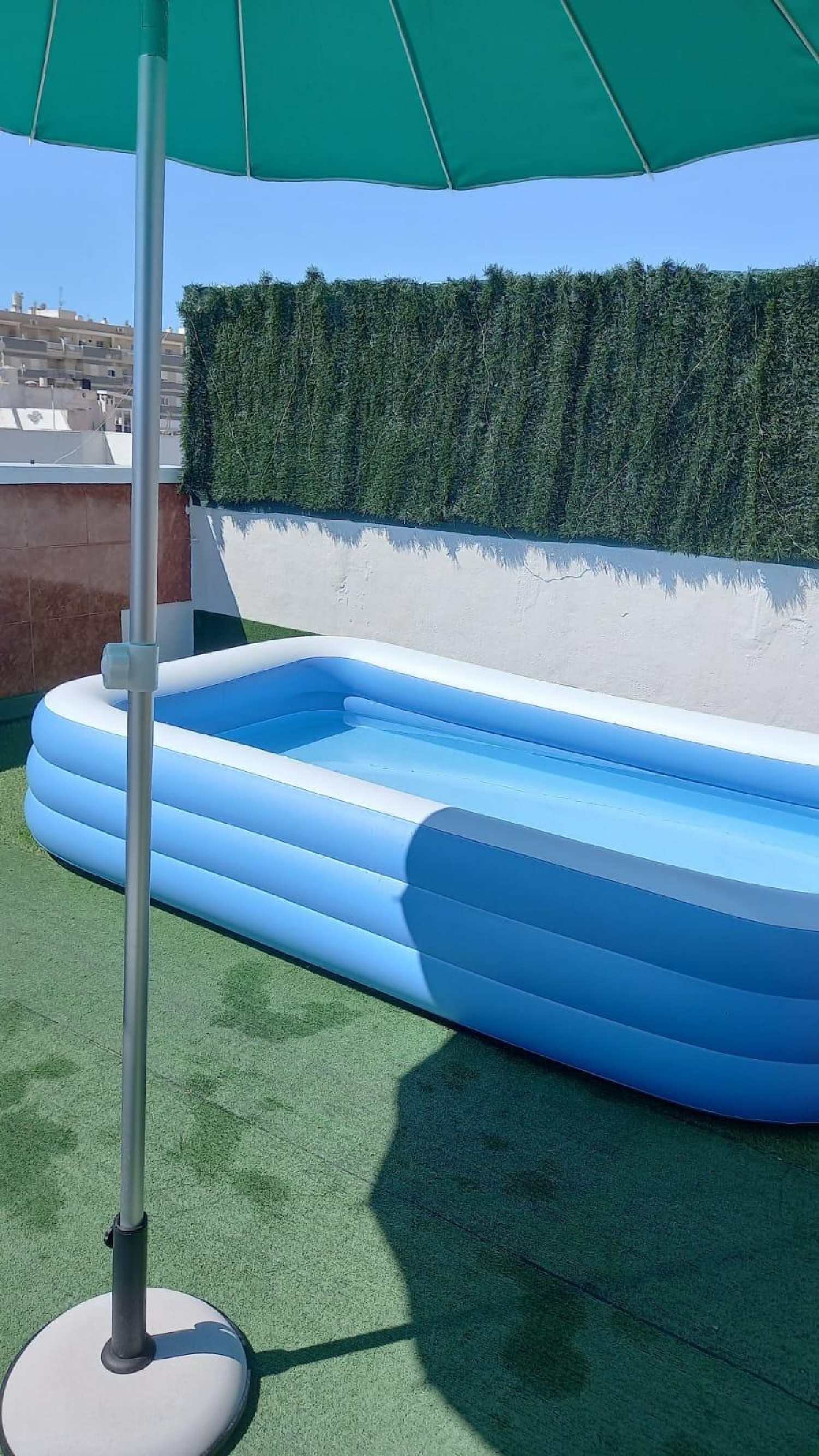  kaufen Penthouse Torrevieja Baix Segura 2