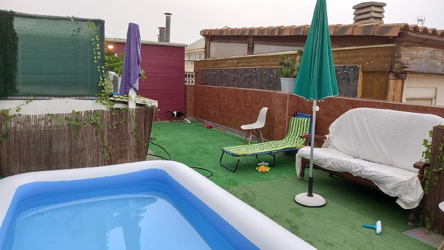  kaufen Penthouse Torrevieja Baix Segura 3