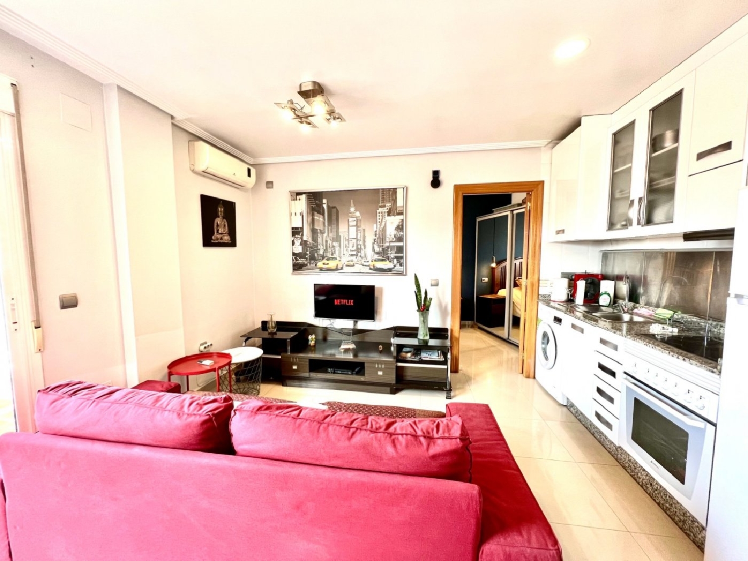  kaufen Penthouse Torrevieja Baix Segura 8