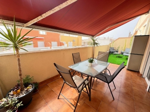 Torrevieja Baix Segura penthouse foto 6290743
