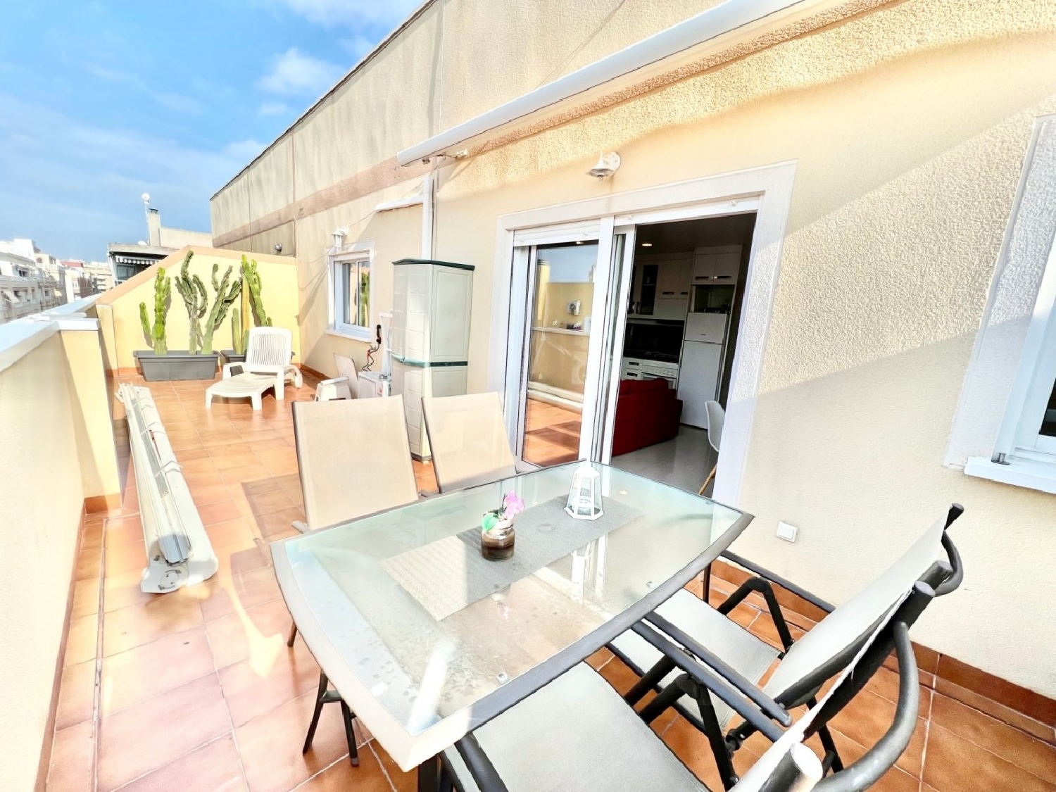  kaufen Penthouse Torrevieja Baix Segura 2