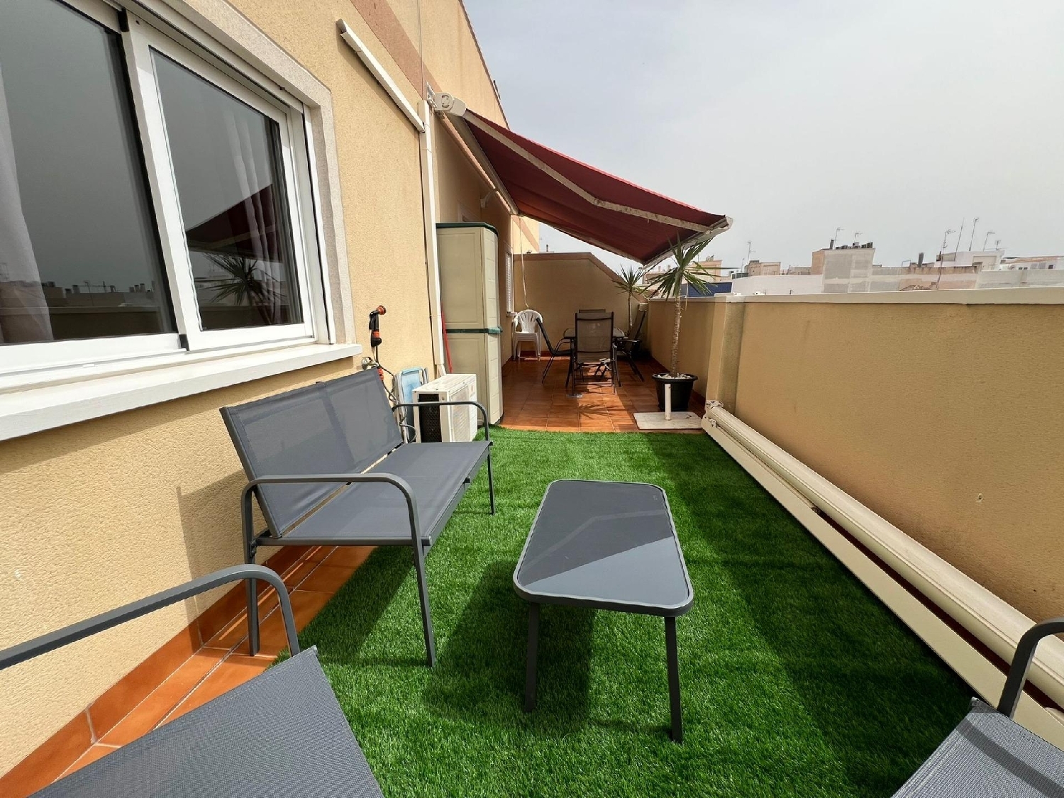  kaufen Penthouse Torrevieja Baix Segura 3