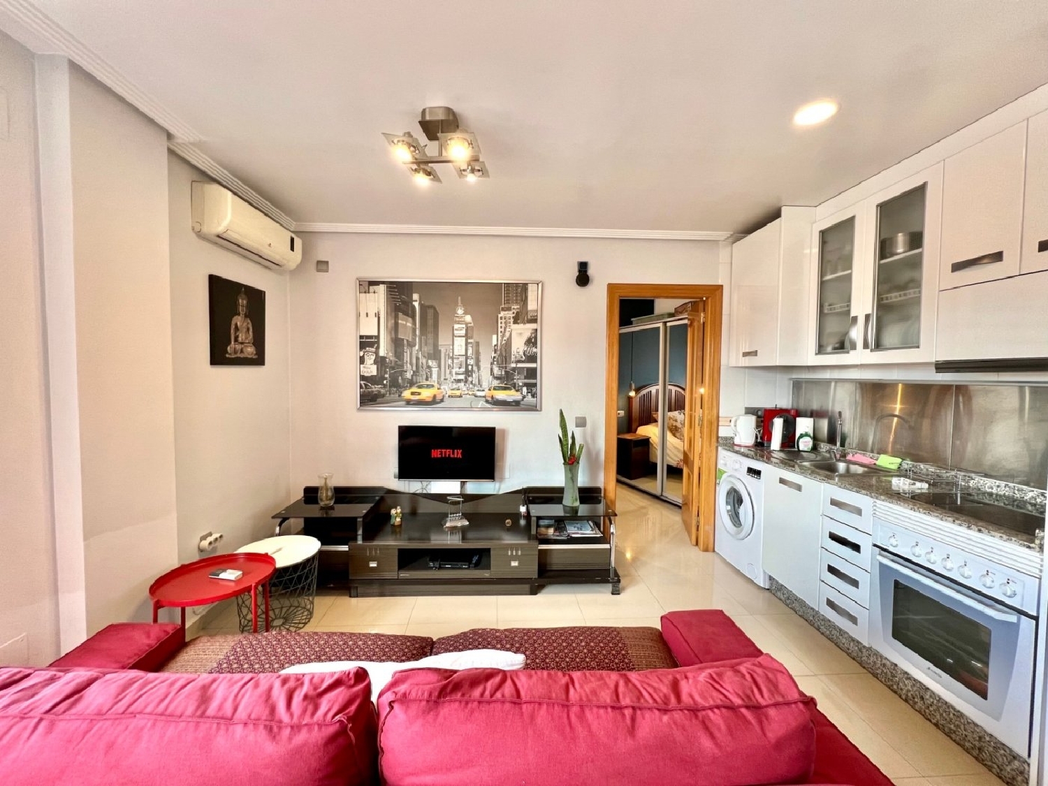  kaufen Penthouse Torrevieja Baix Segura 7
