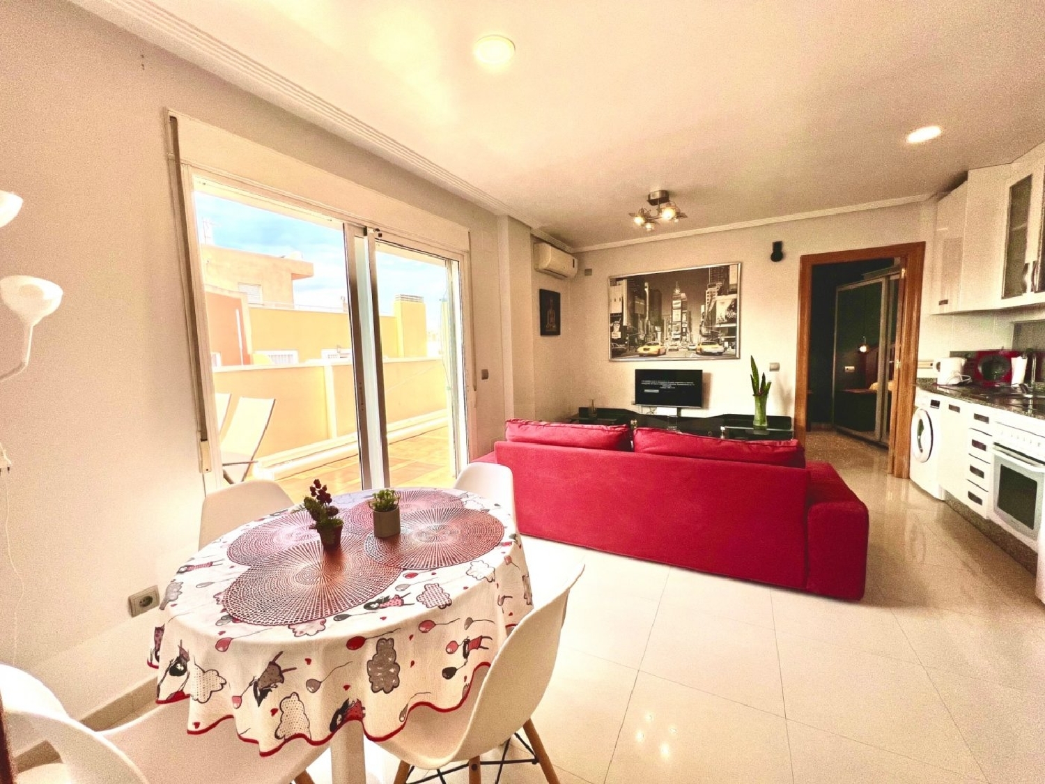  kaufen Penthouse Torrevieja Baix Segura 6