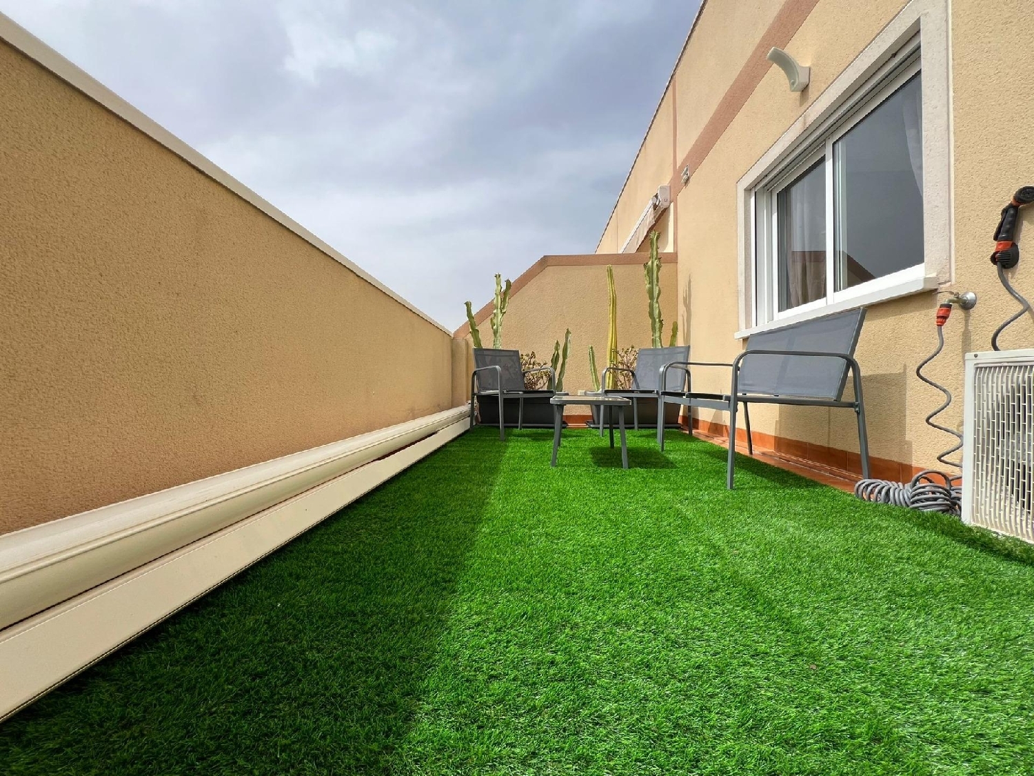  kaufen Penthouse Torrevieja Baix Segura 5