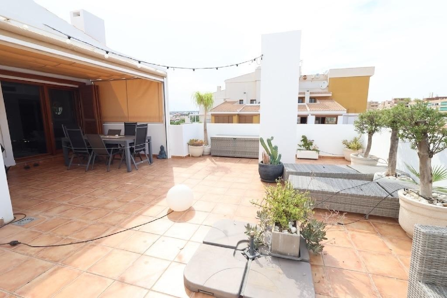 kaufen Penthouse Torrevieja Baix Segura 2