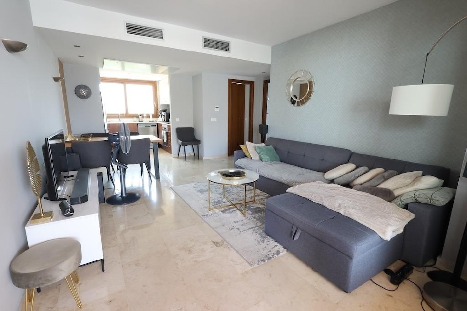 kaufen Penthouse Torrevieja Baix Segura 3