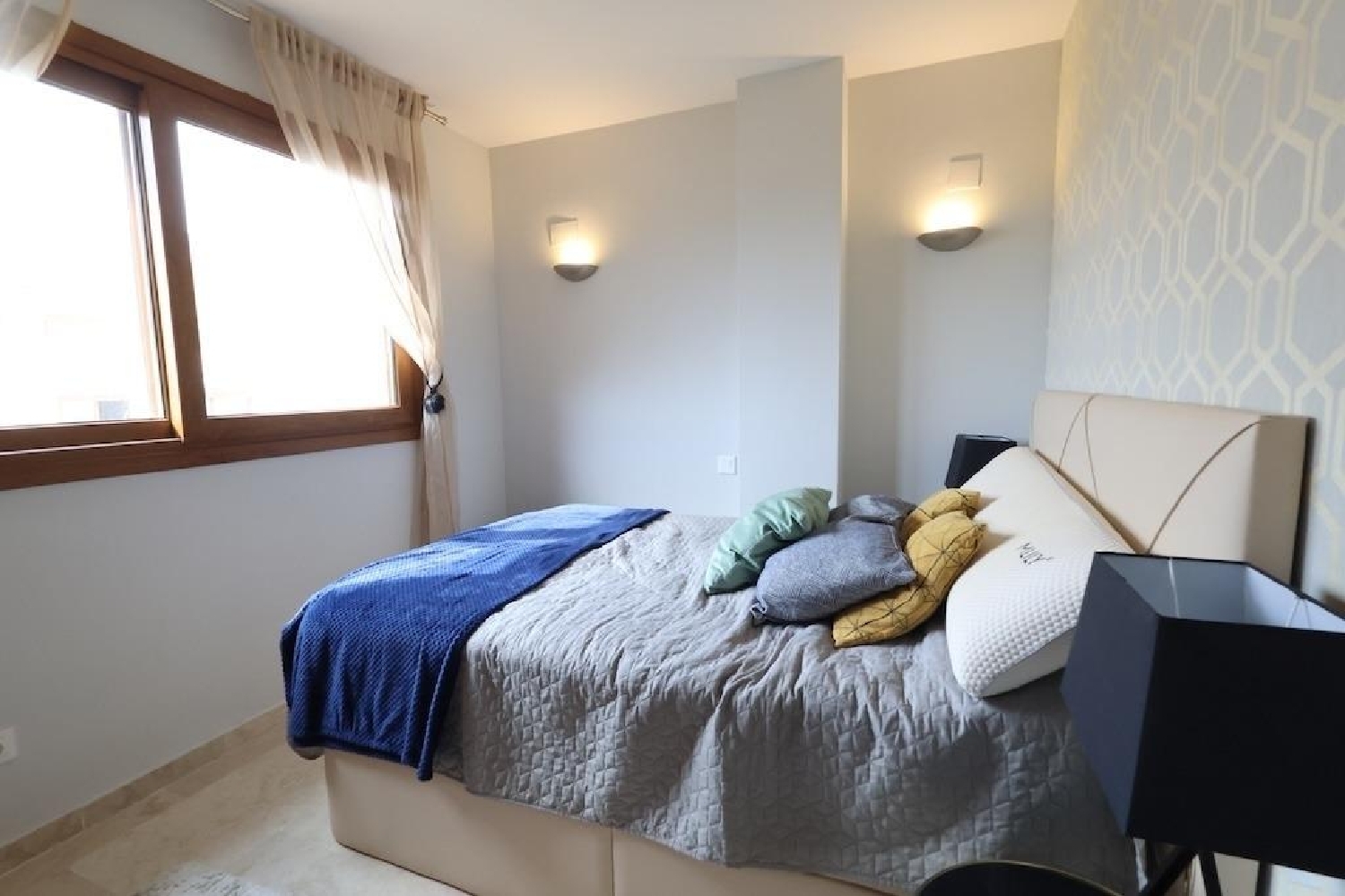  te koop penthouse Torrevieja Baix Segura 8