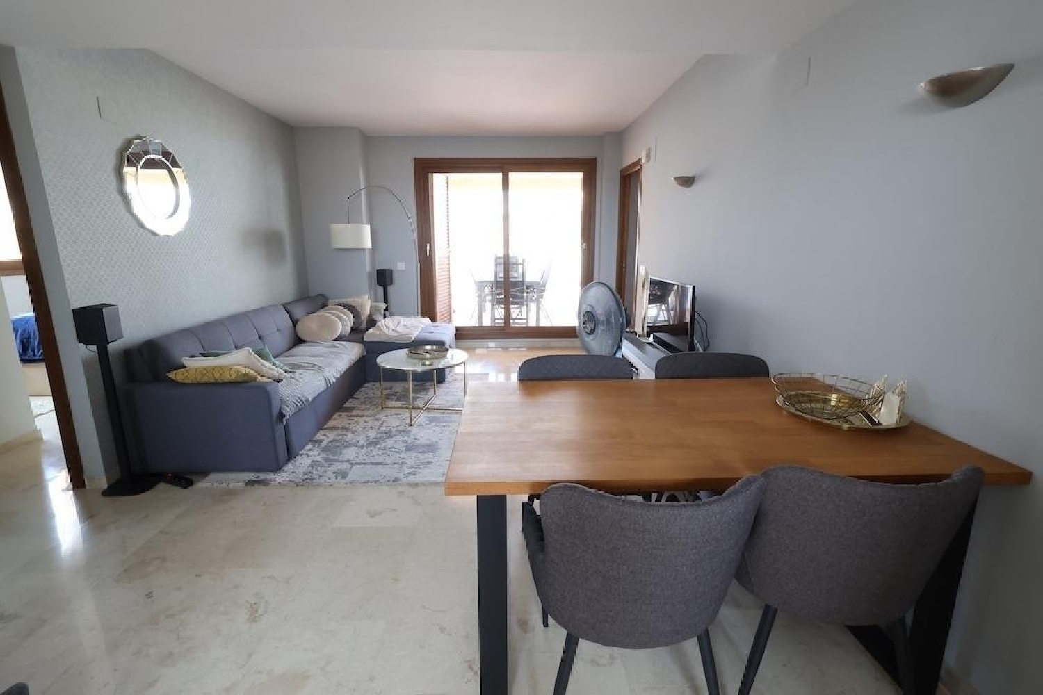  te koop penthouse Torrevieja Baix Segura 4