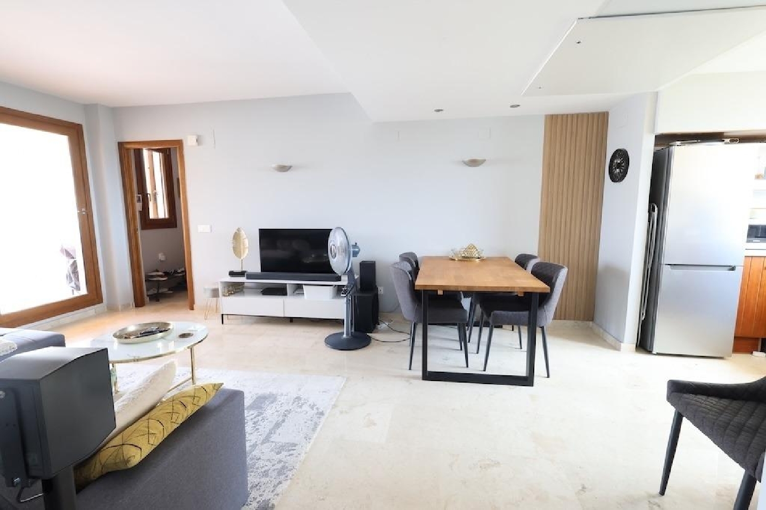  te koop penthouse Torrevieja Baix Segura 5