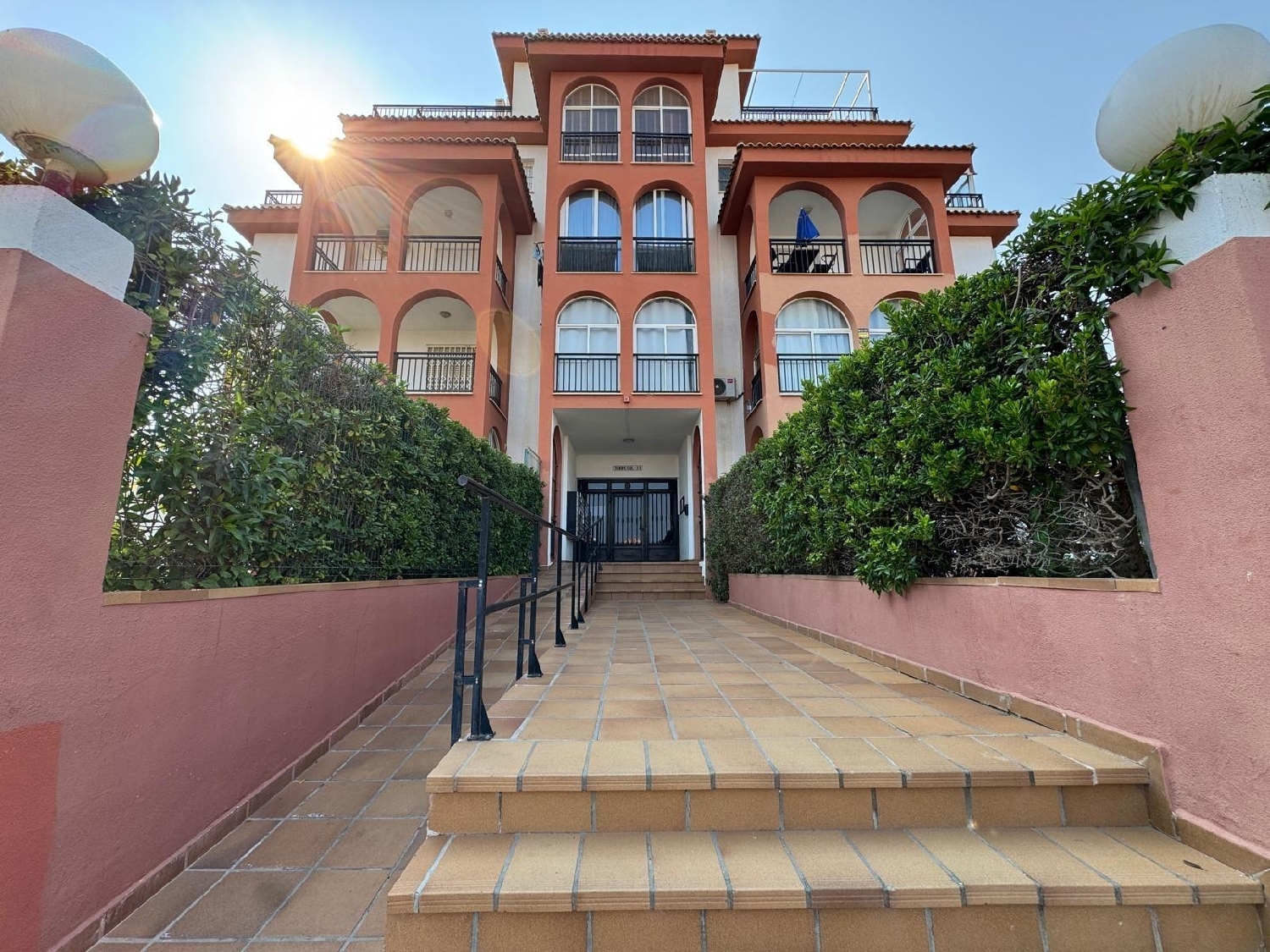  kaufen Penthouse Torrevieja Baix Segura 1